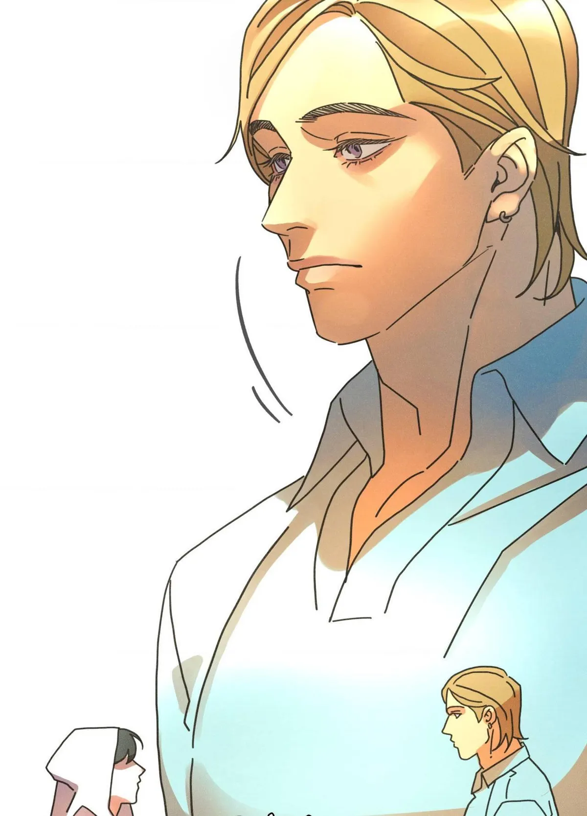 Read New World Order chapter 17 image 75 on Lezhin