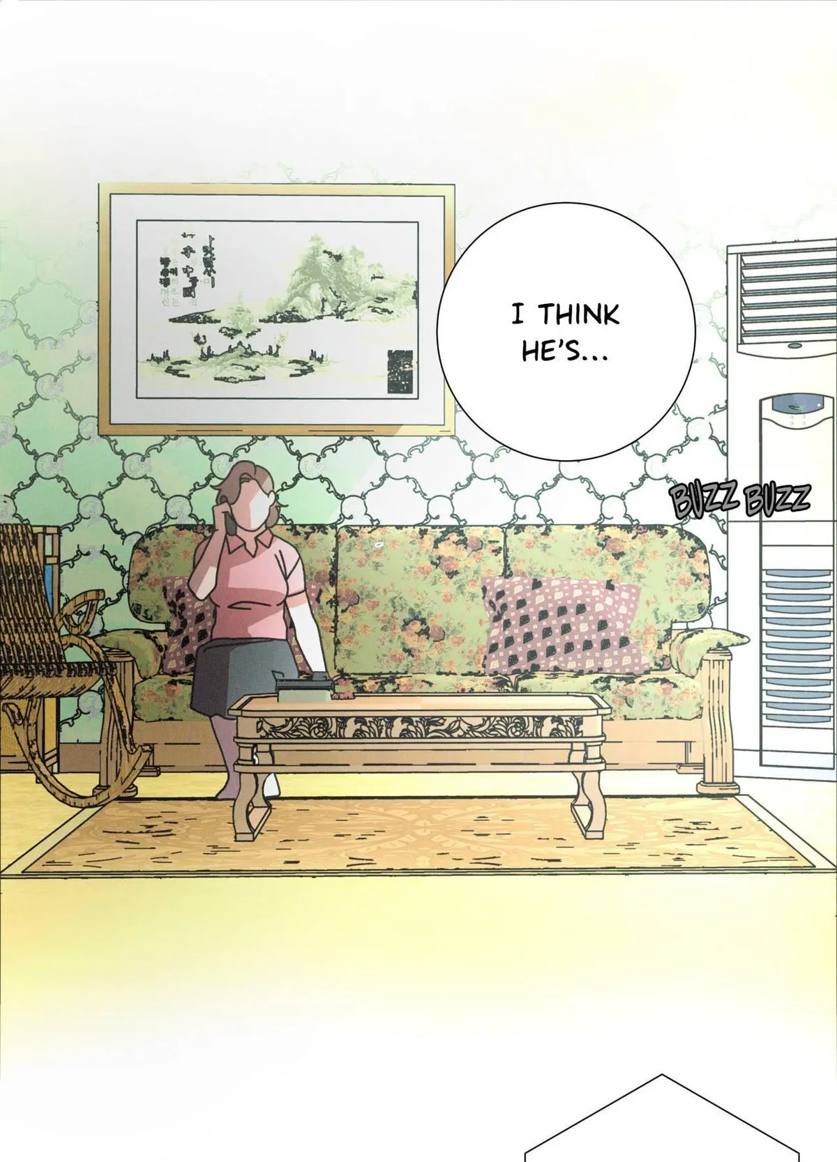 Read New World Order chapter 17 image 8 on Lezhin