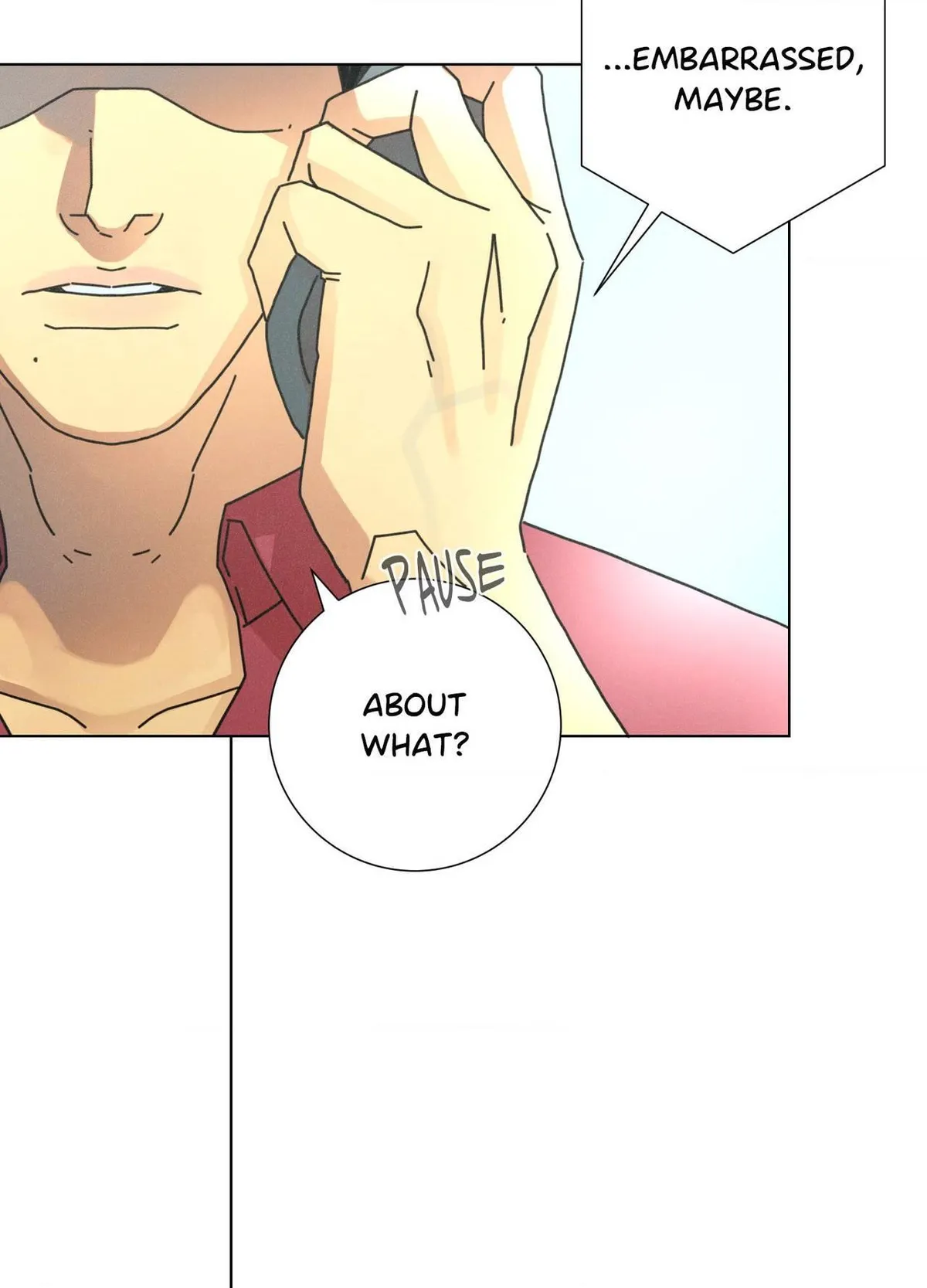 Read New World Order chapter 17 image 9 on Lezhin