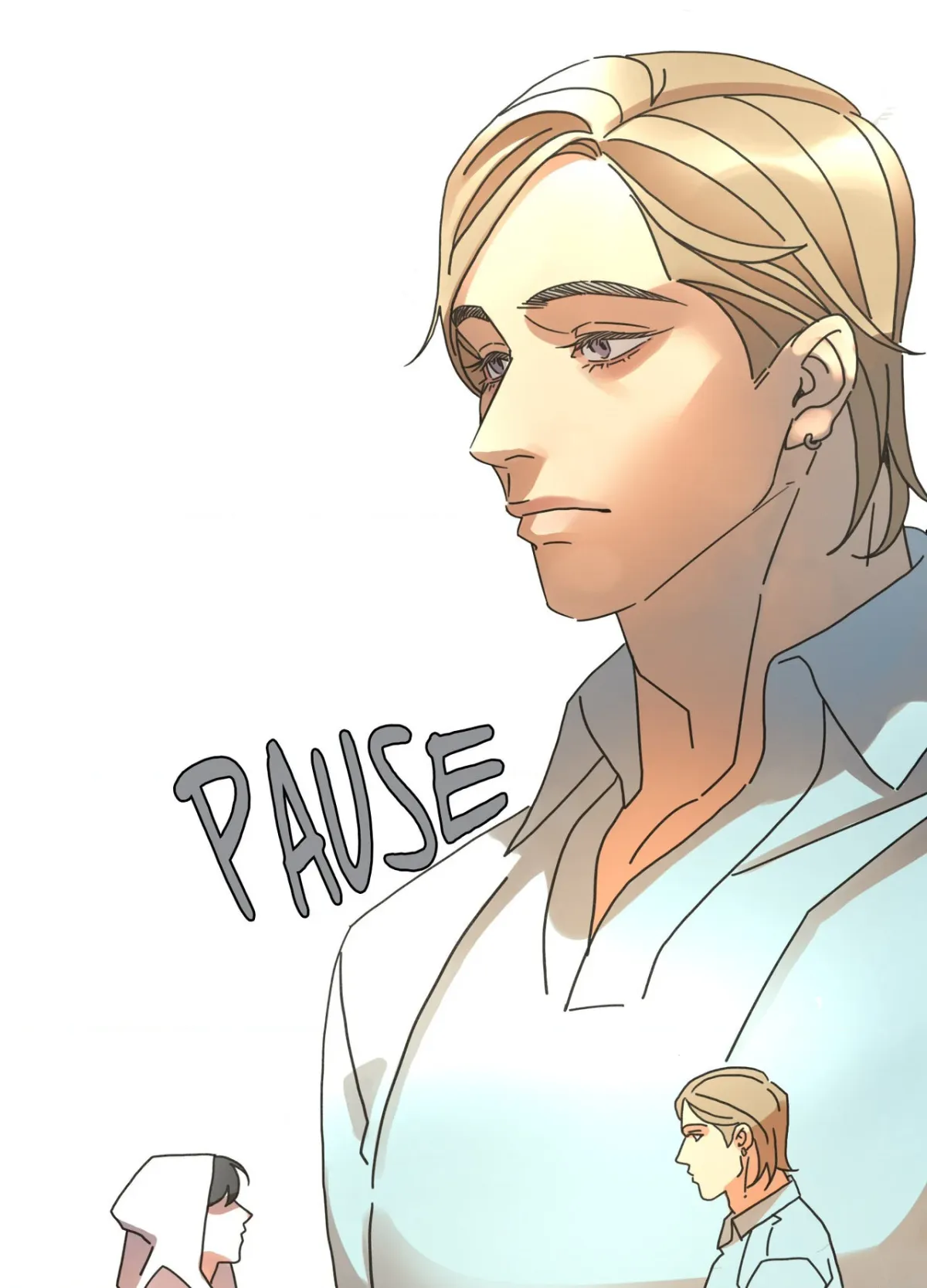 Read New World Order chapter 18 image 1 on Lezhin