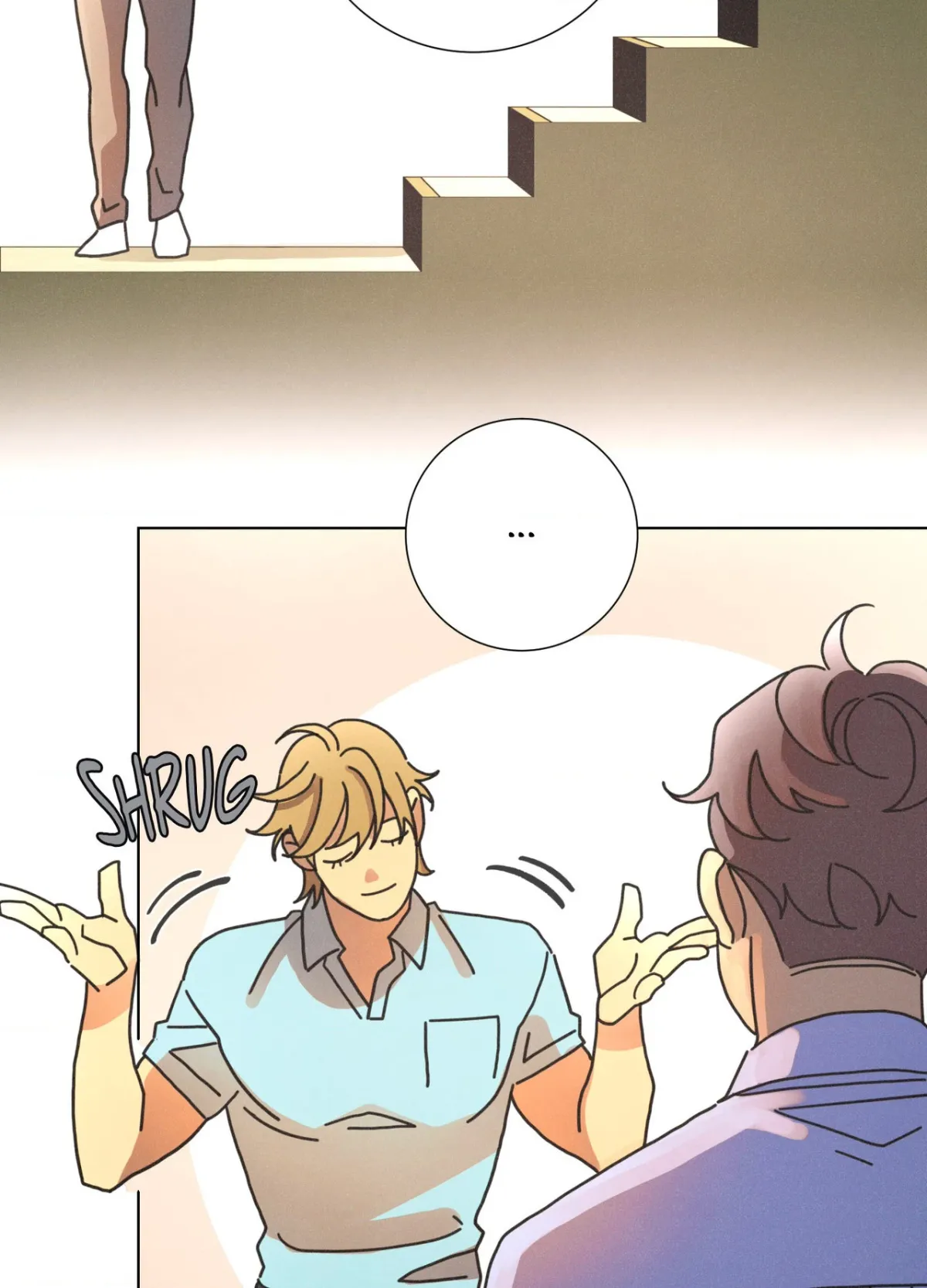 Read New World Order chapter 18 image 11 on Lezhin