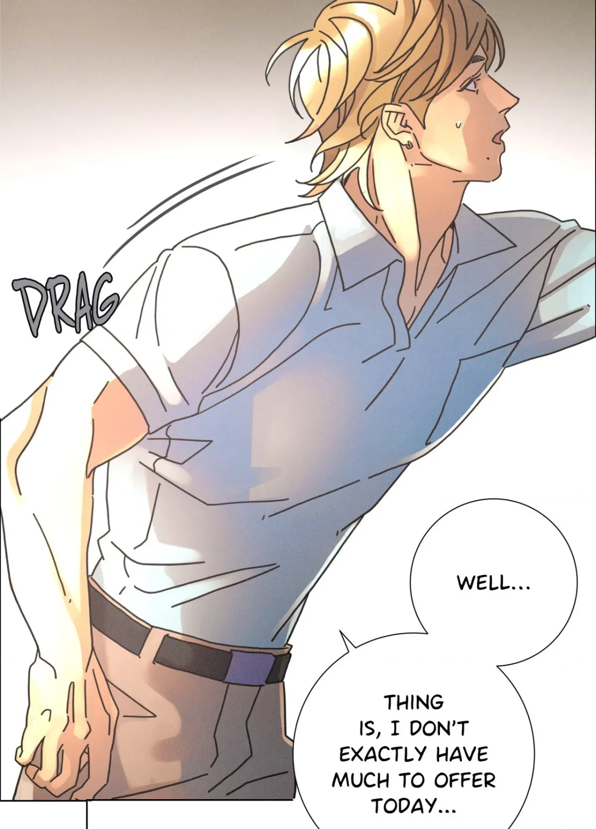 Read New World Order chapter 18 image 17 on Lezhin