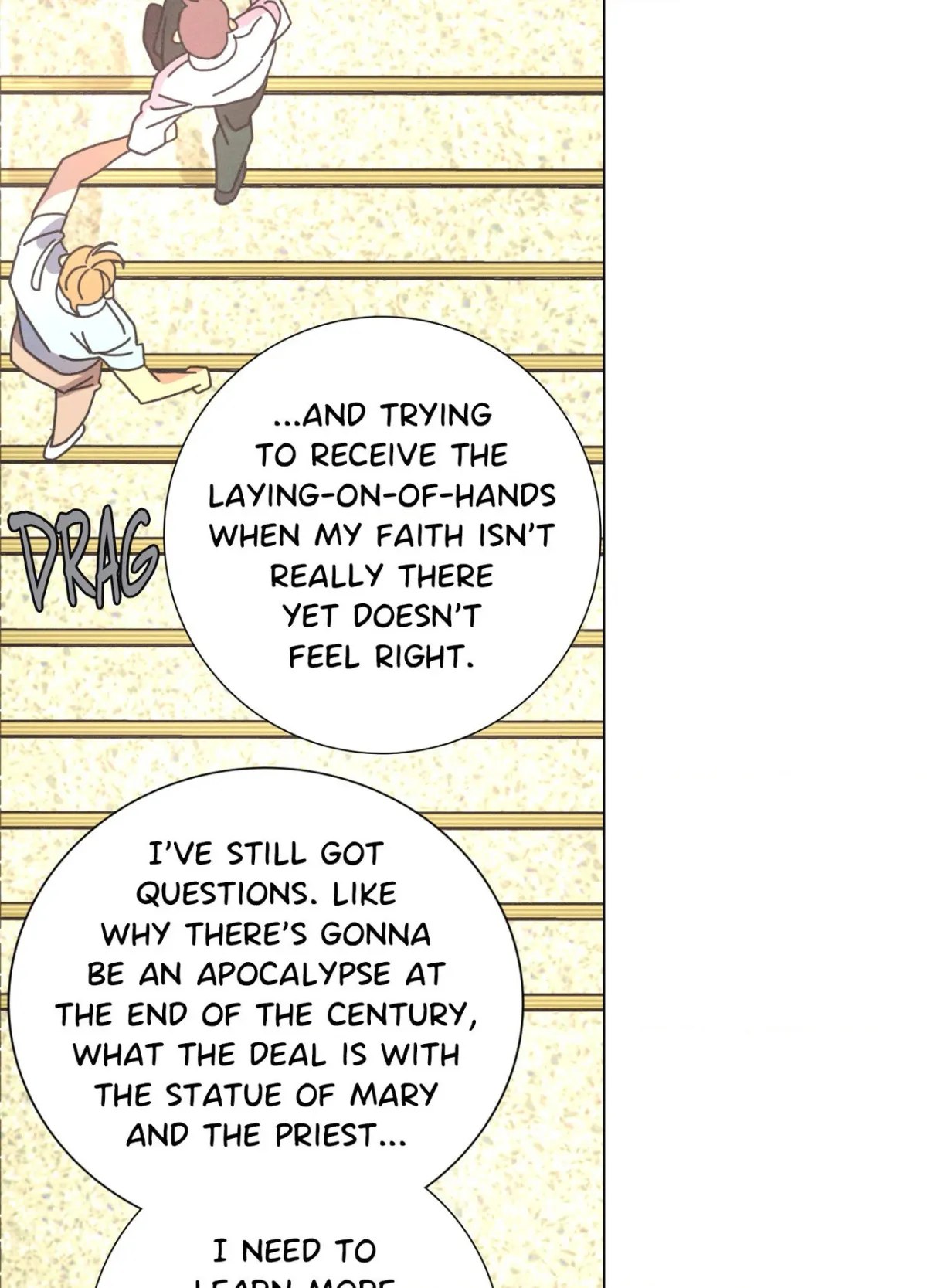 Read New World Order chapter 18 image 19 on Lezhin
