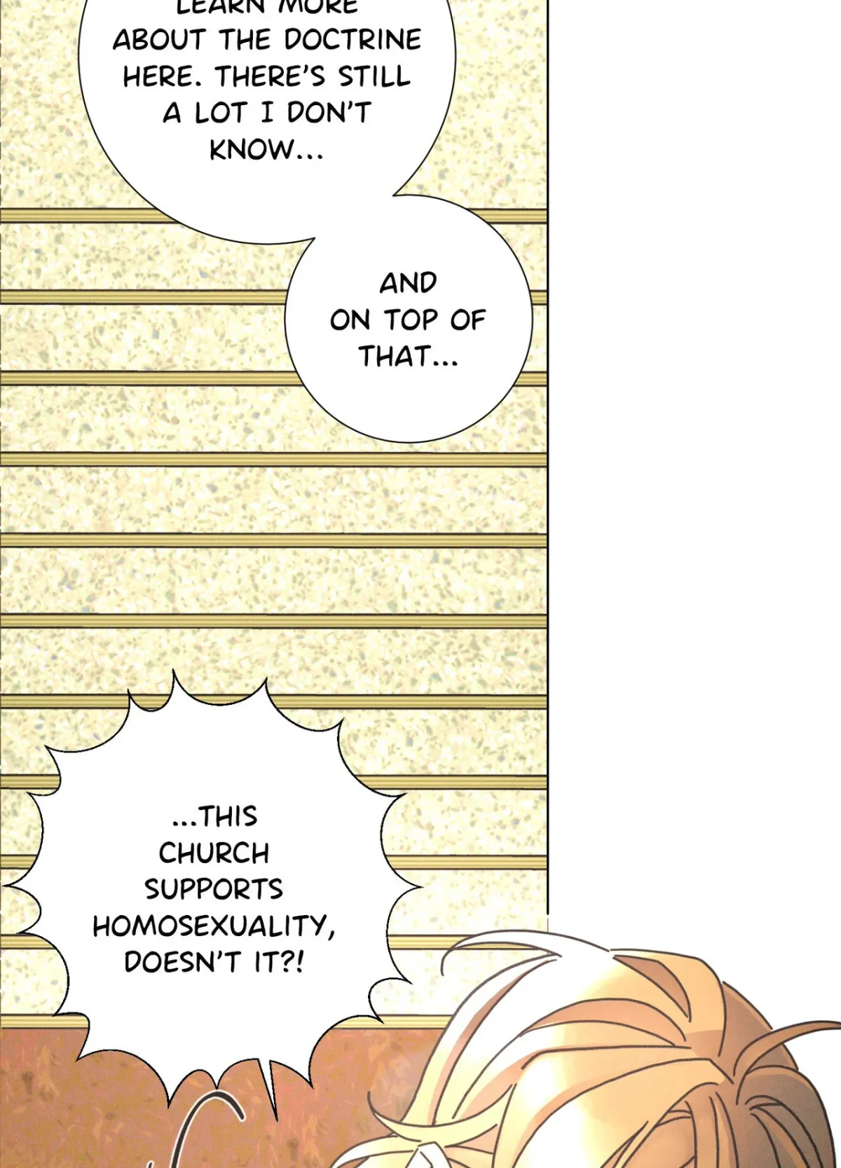 Read New World Order chapter 18 image 20 on Lezhin