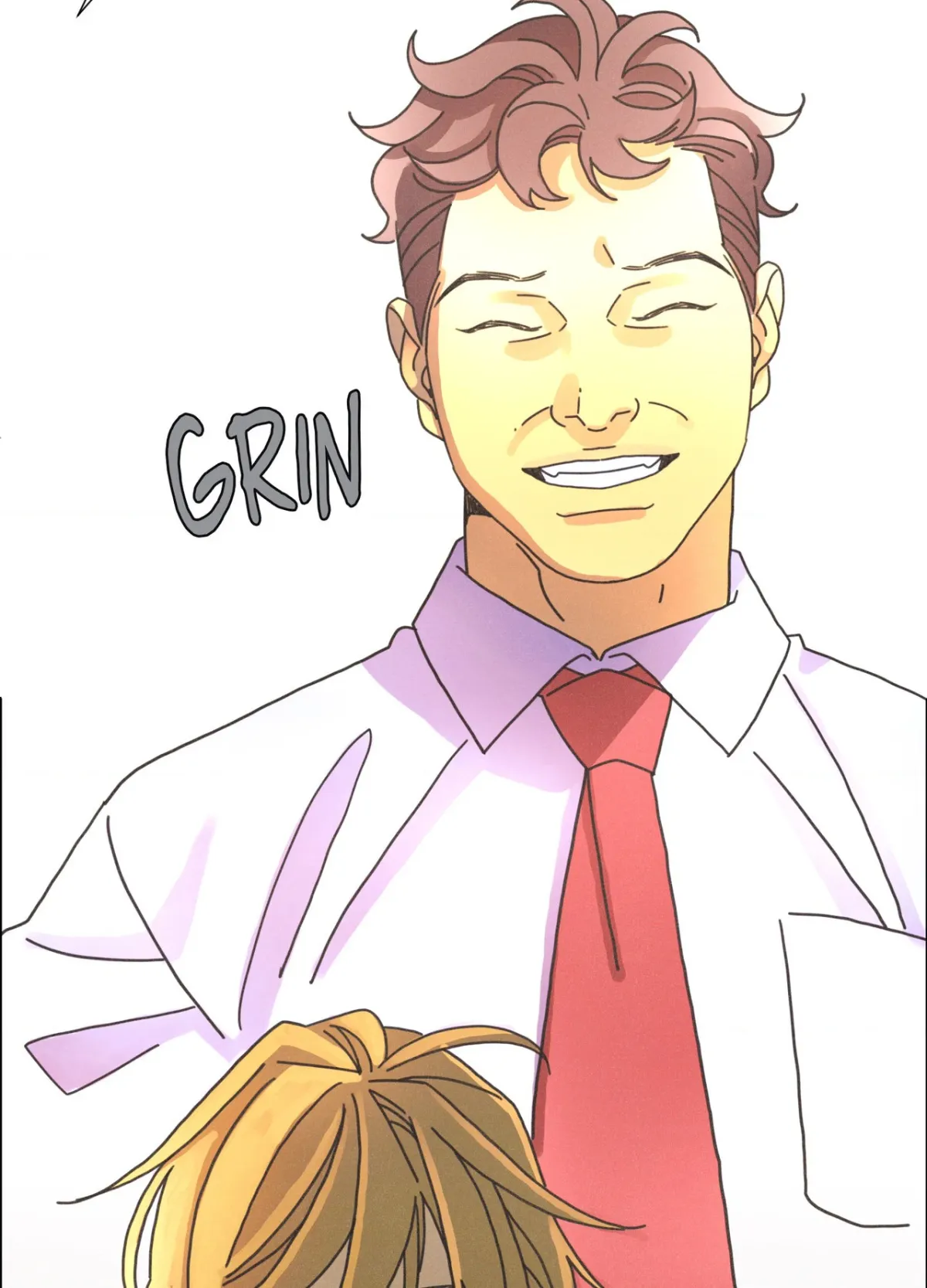 Read New World Order chapter 18 image 27 on Lezhin