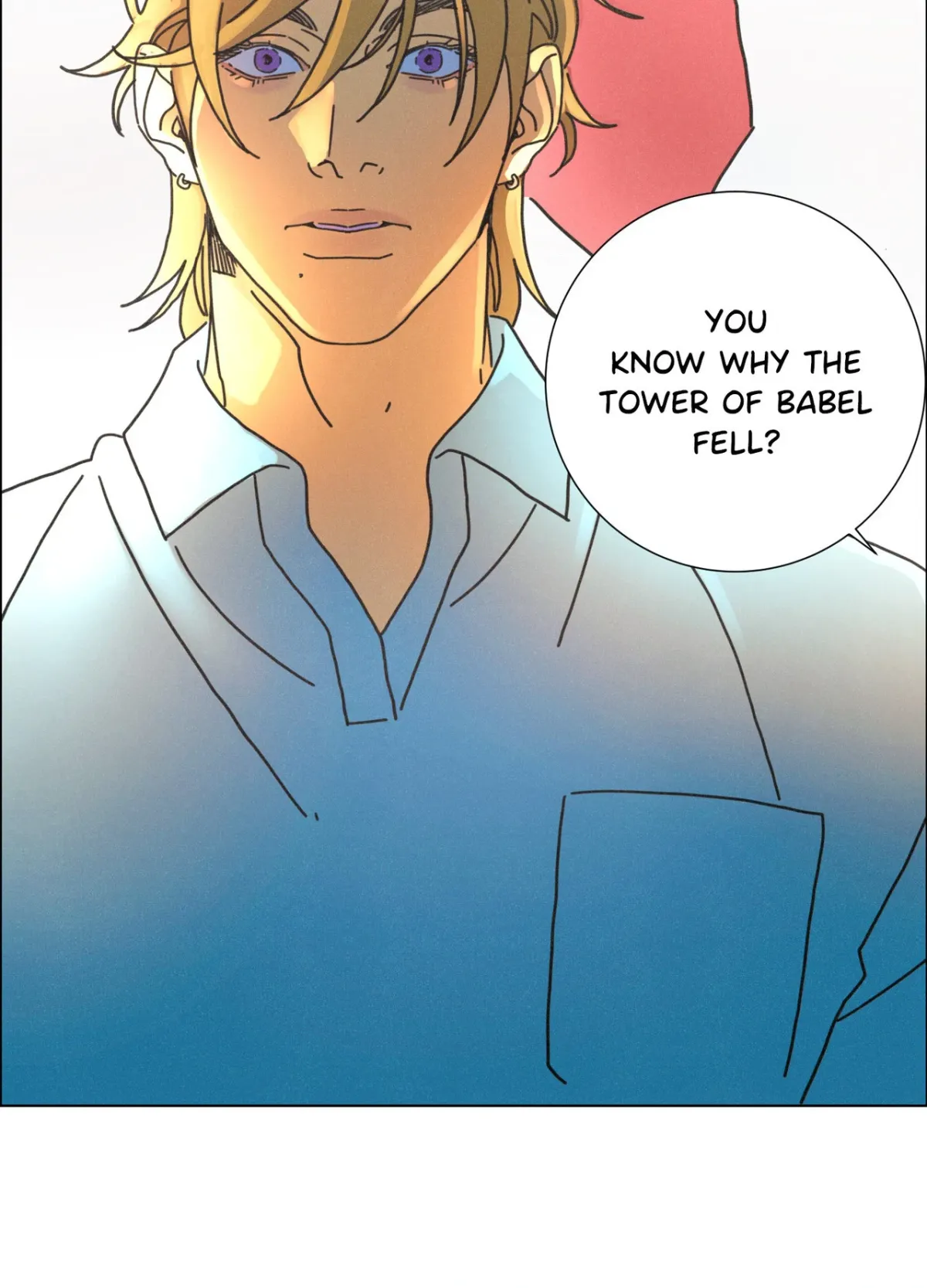 Read New World Order chapter 18 image 28 on Lezhin