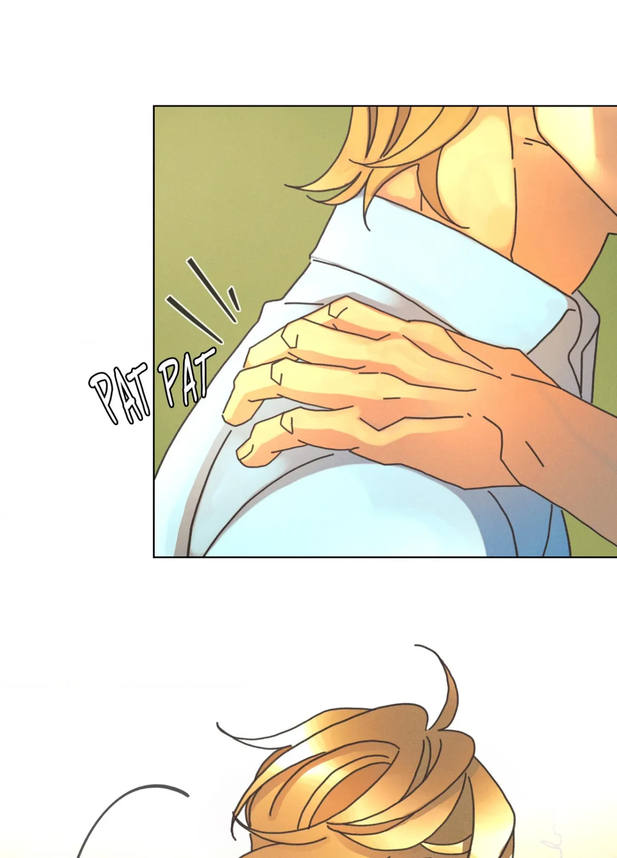 Read New World Order chapter 18 image 29 on Lezhin