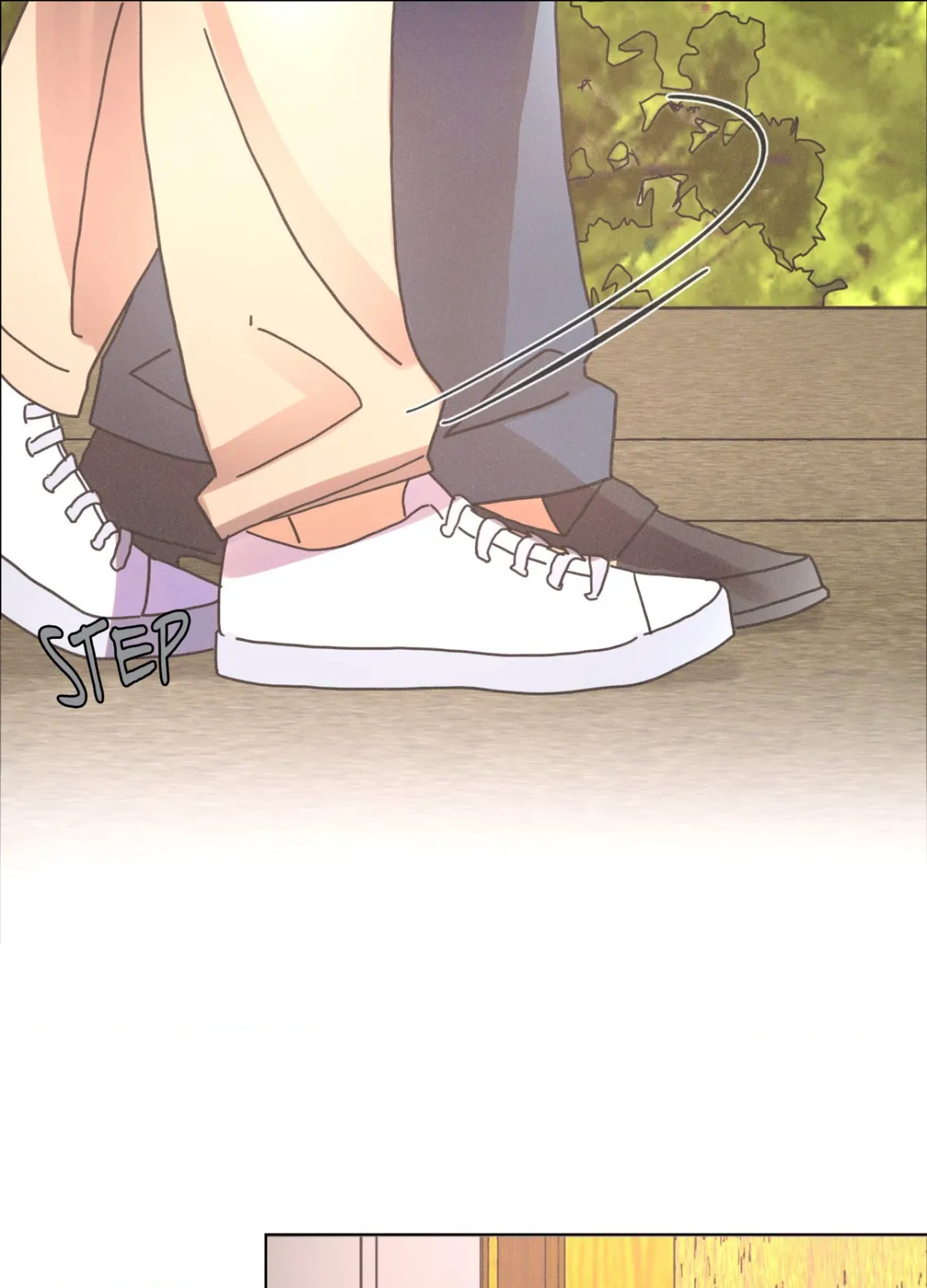 Read New World Order chapter 18 image 32 on Lezhin