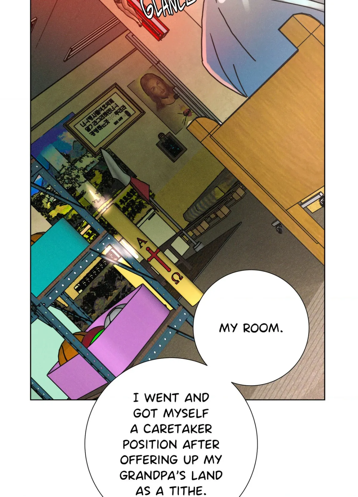 Read New World Order chapter 18 image 37 on Lezhin