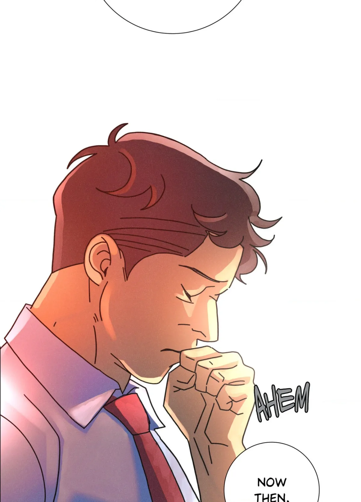 Read New World Order chapter 18 image 38 on Lezhin