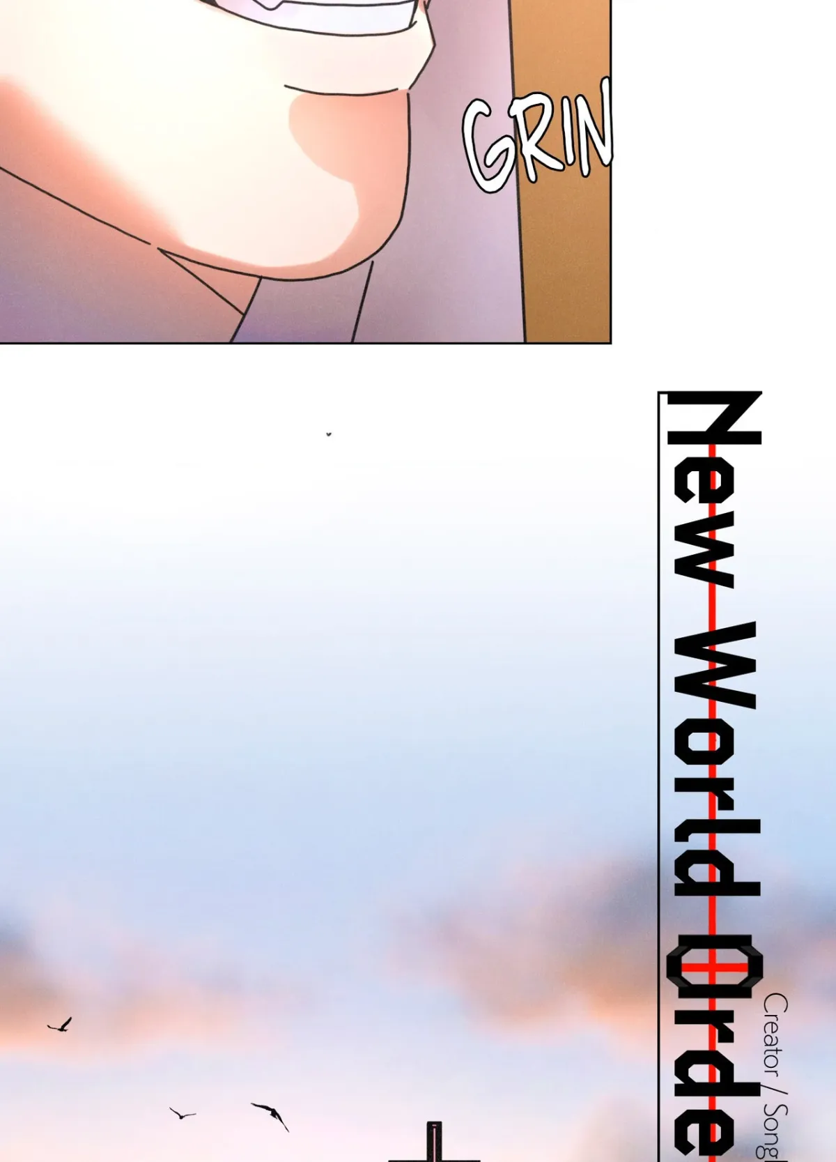 Read New World Order chapter 18 image 4 on Lezhin