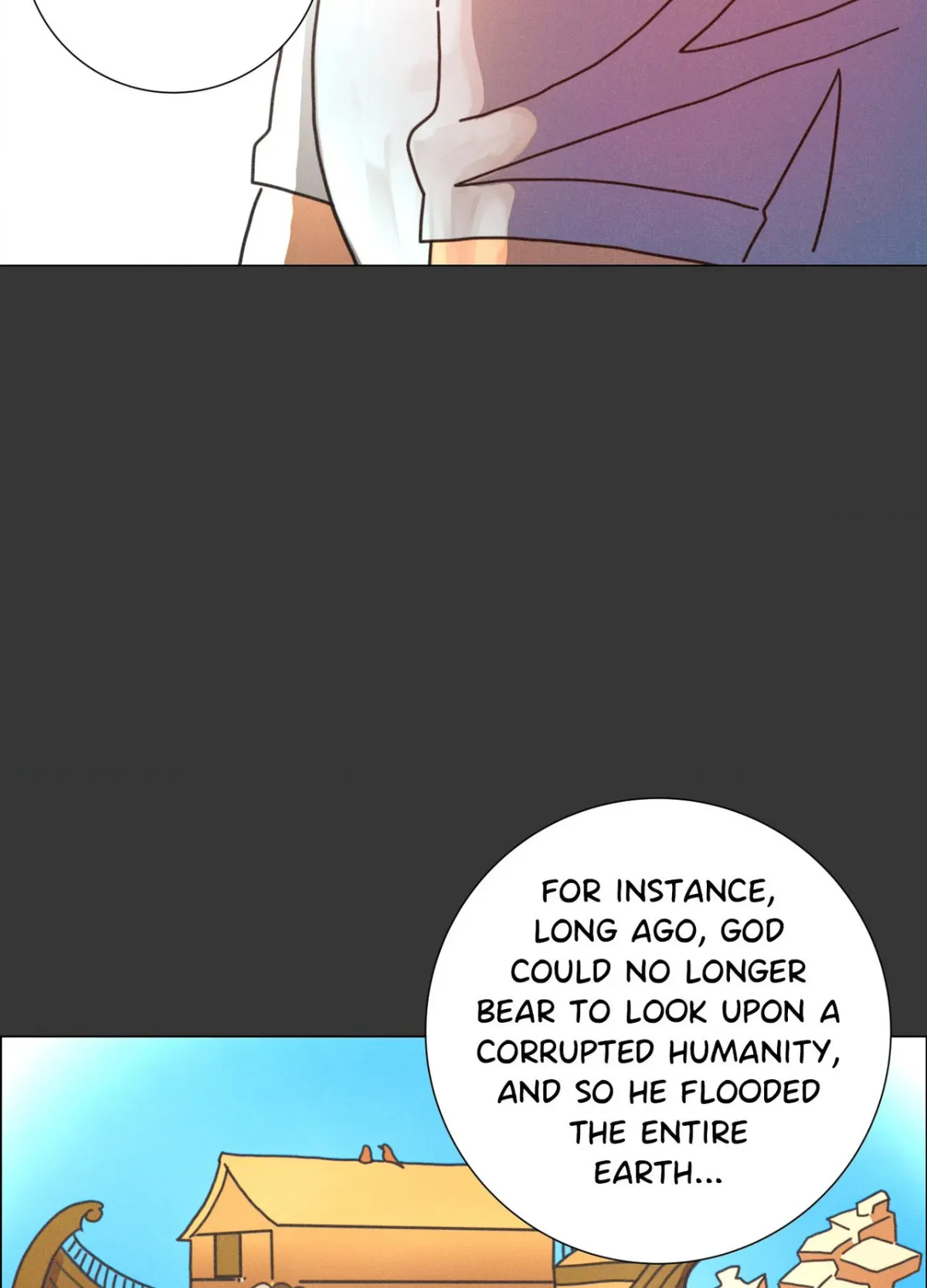 Read New World Order chapter 18 image 43 on Lezhin