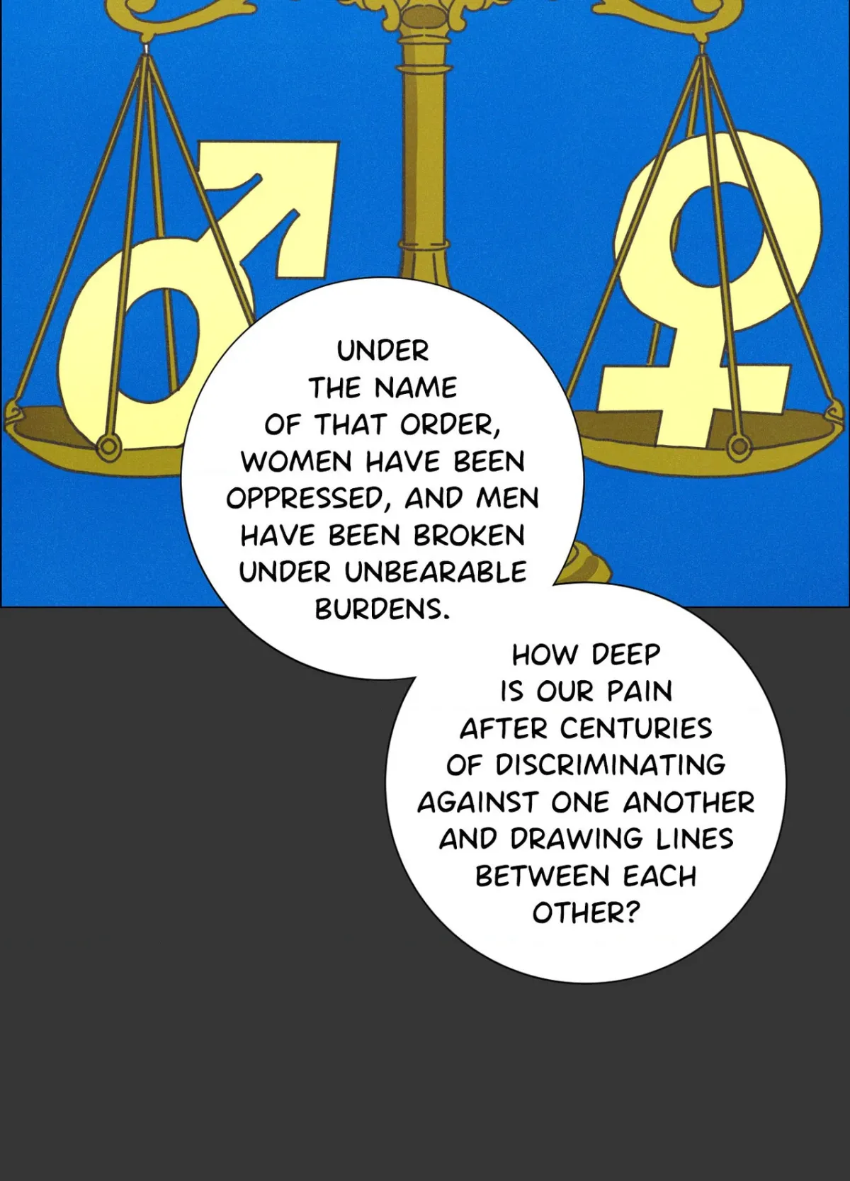 Read New World Order chapter 18 image 54 on Lezhin