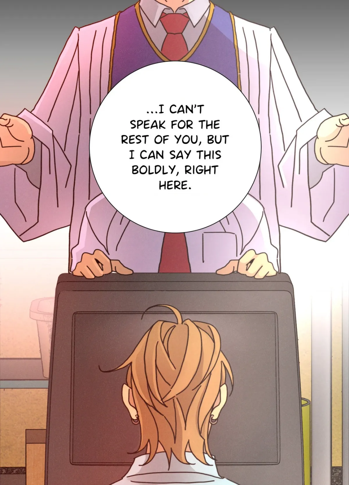 Read New World Order chapter 18 image 58 on Lezhin