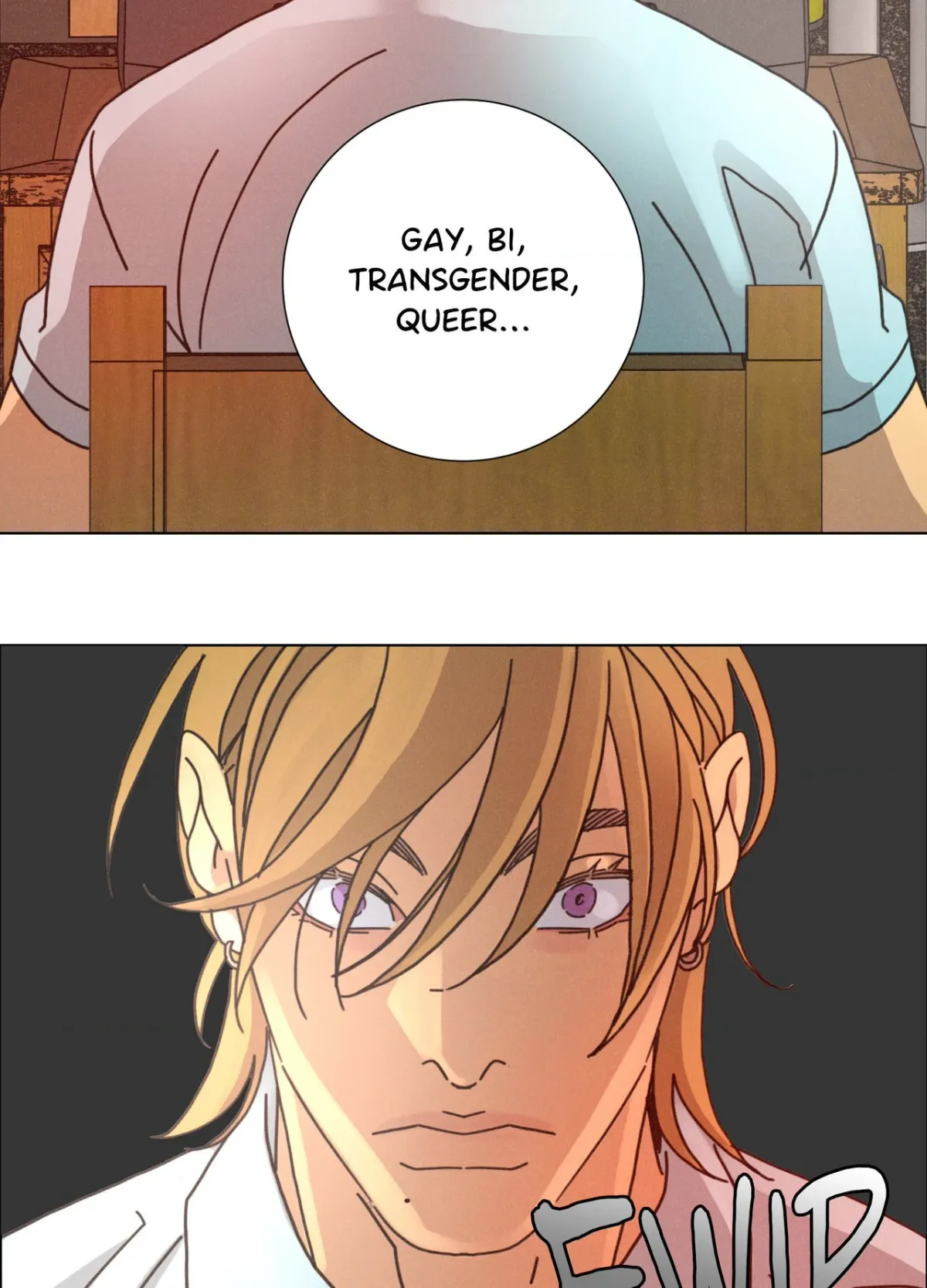 Read New World Order chapter 18 image 59 on Lezhin