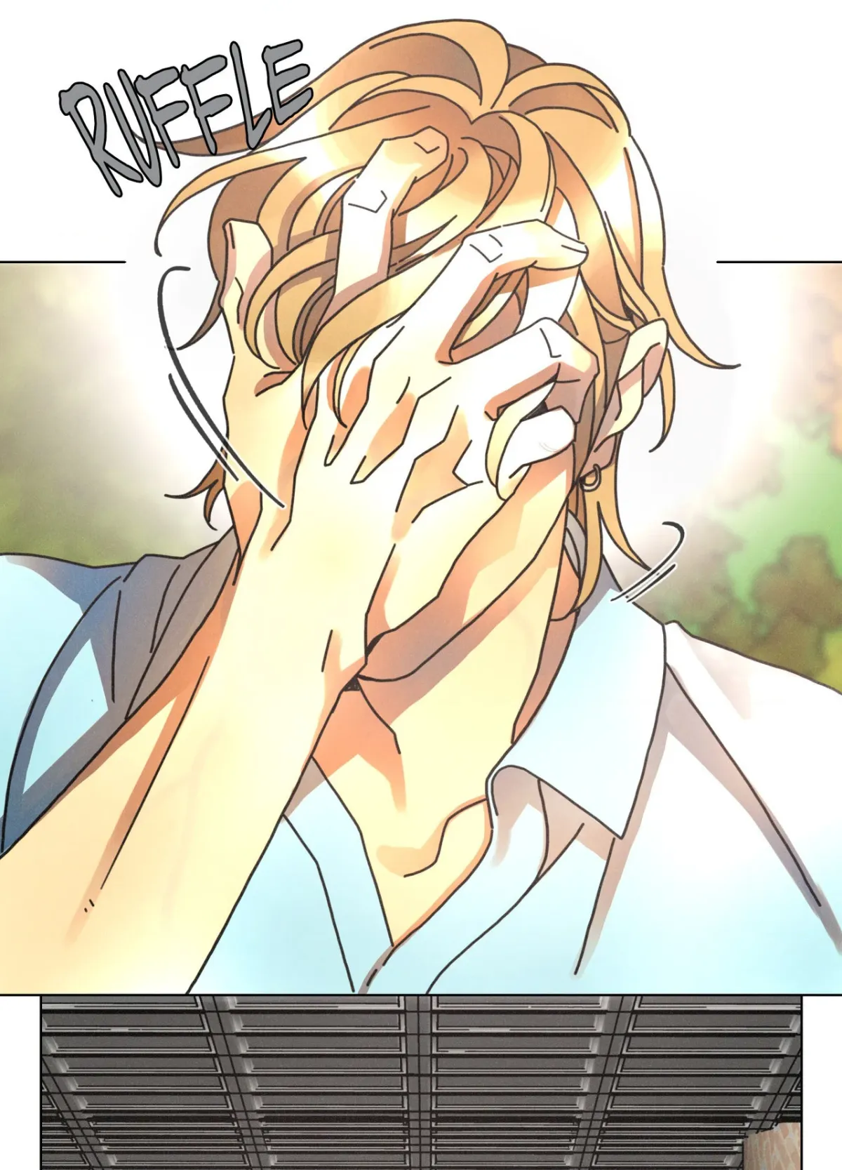 Read New World Order chapter 18 image 6 on Lezhin