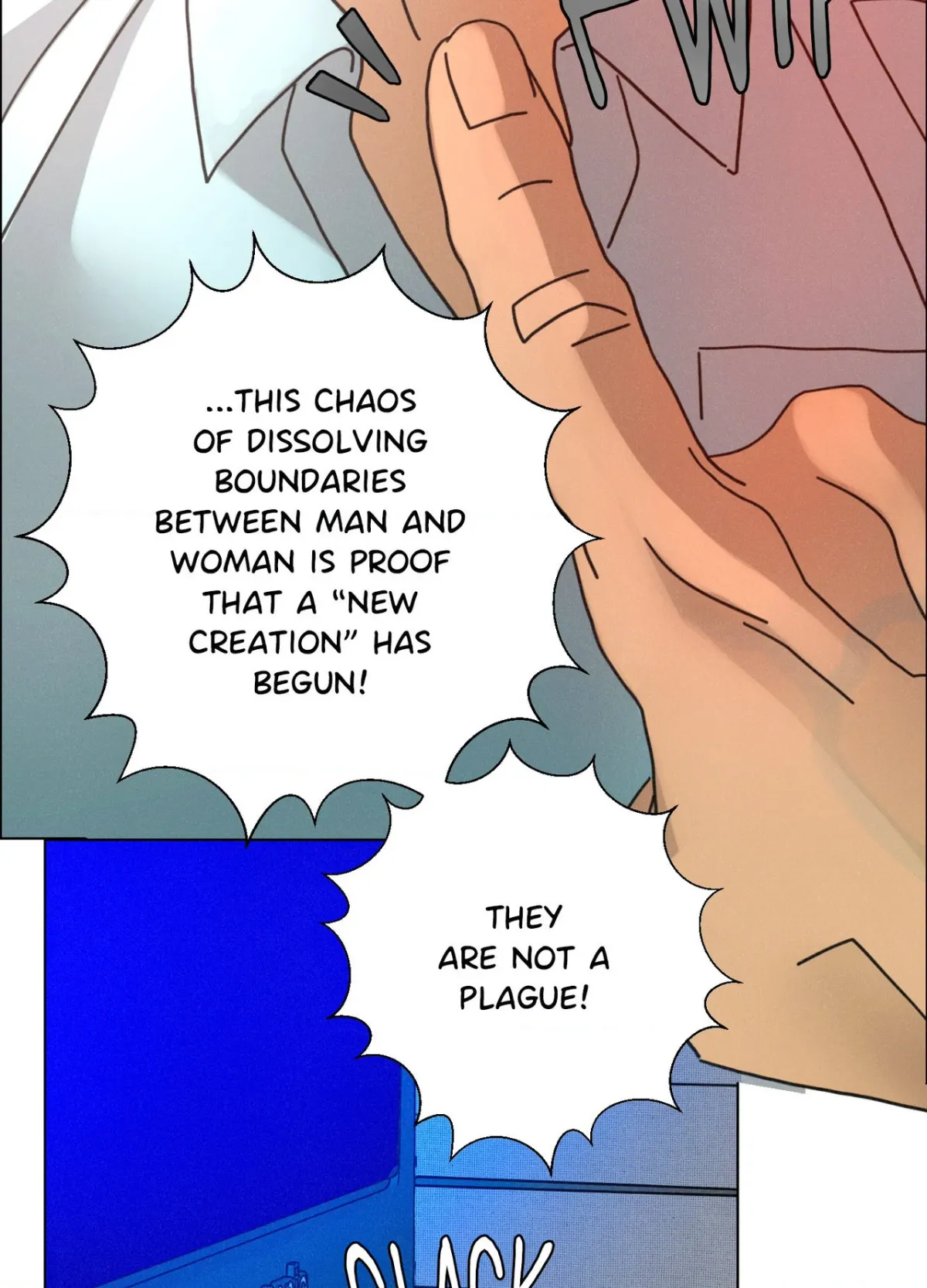 Read New World Order chapter 18 image 60 on Lezhin