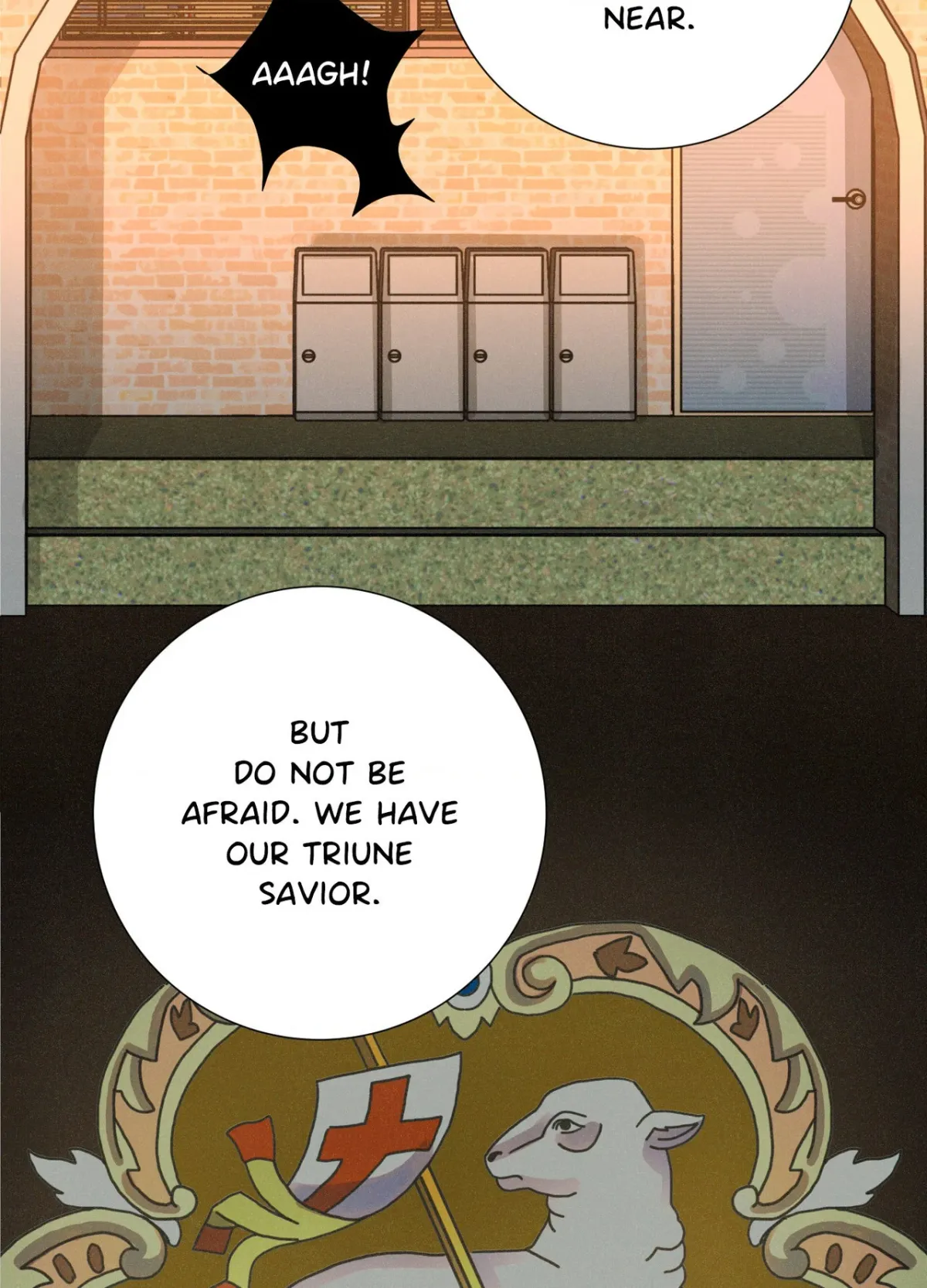 Read New World Order chapter 18 image 69 on Lezhin