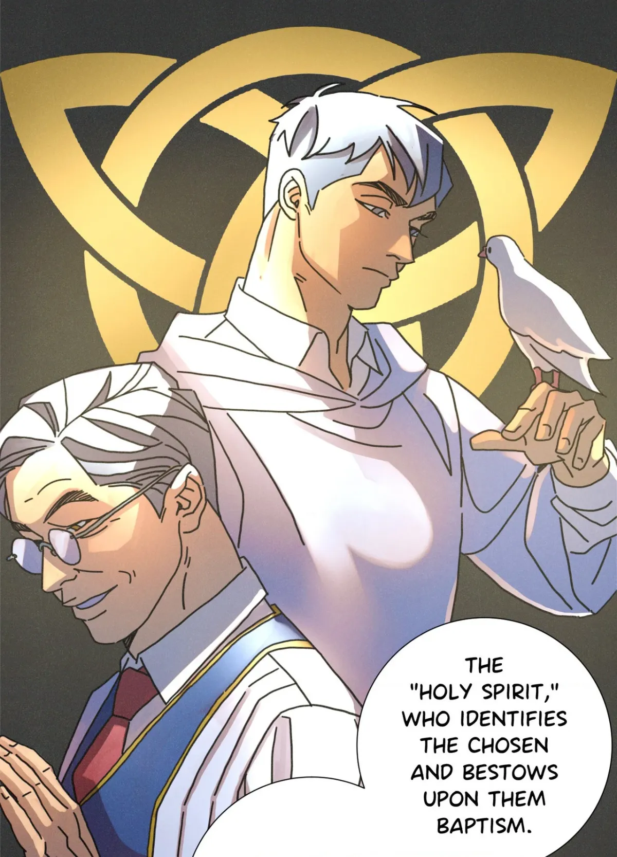 Read New World Order chapter 18 image 72 on Lezhin