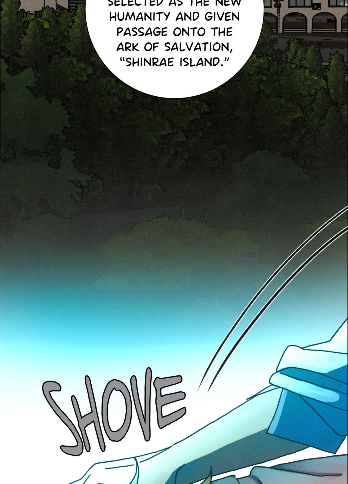 Read New World Order chapter 18 image 74 on Lezhin