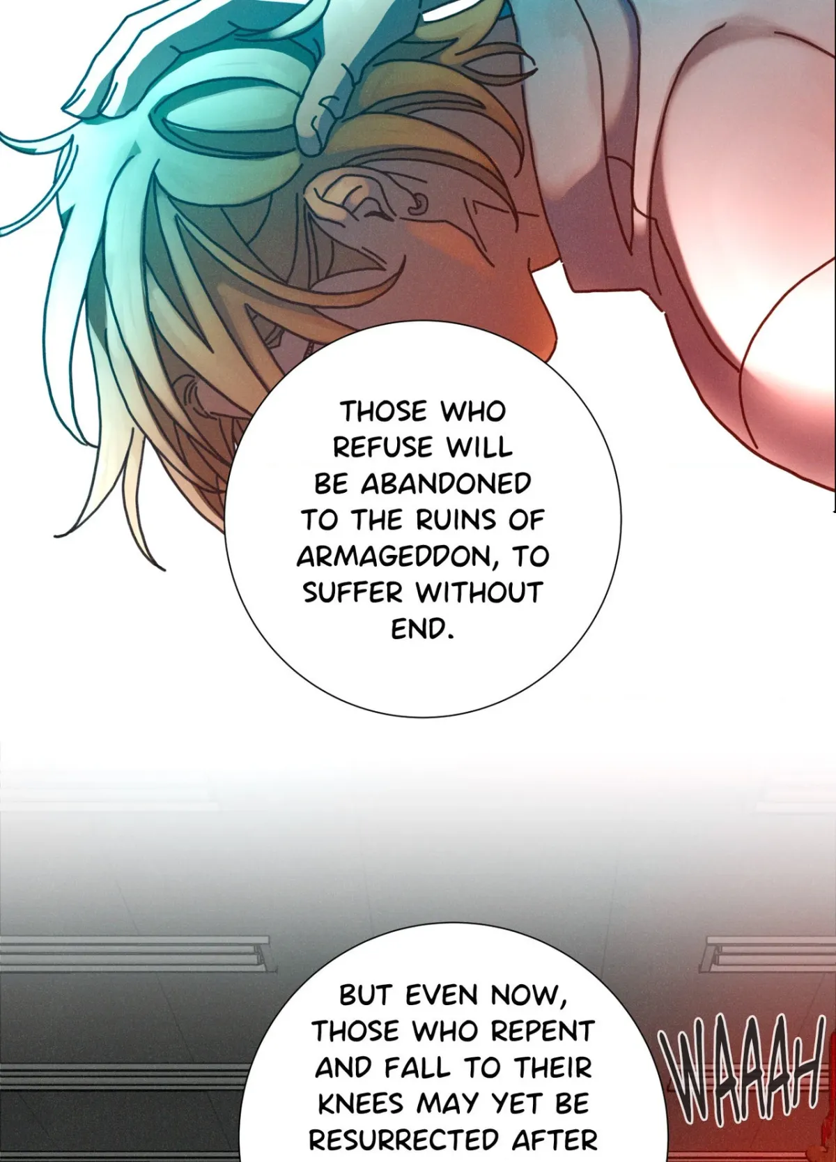 Read New World Order chapter 18 image 75 on Lezhin