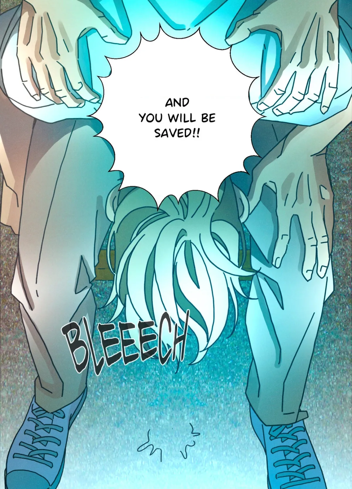 Read New World Order chapter 18 image 78 on Lezhin