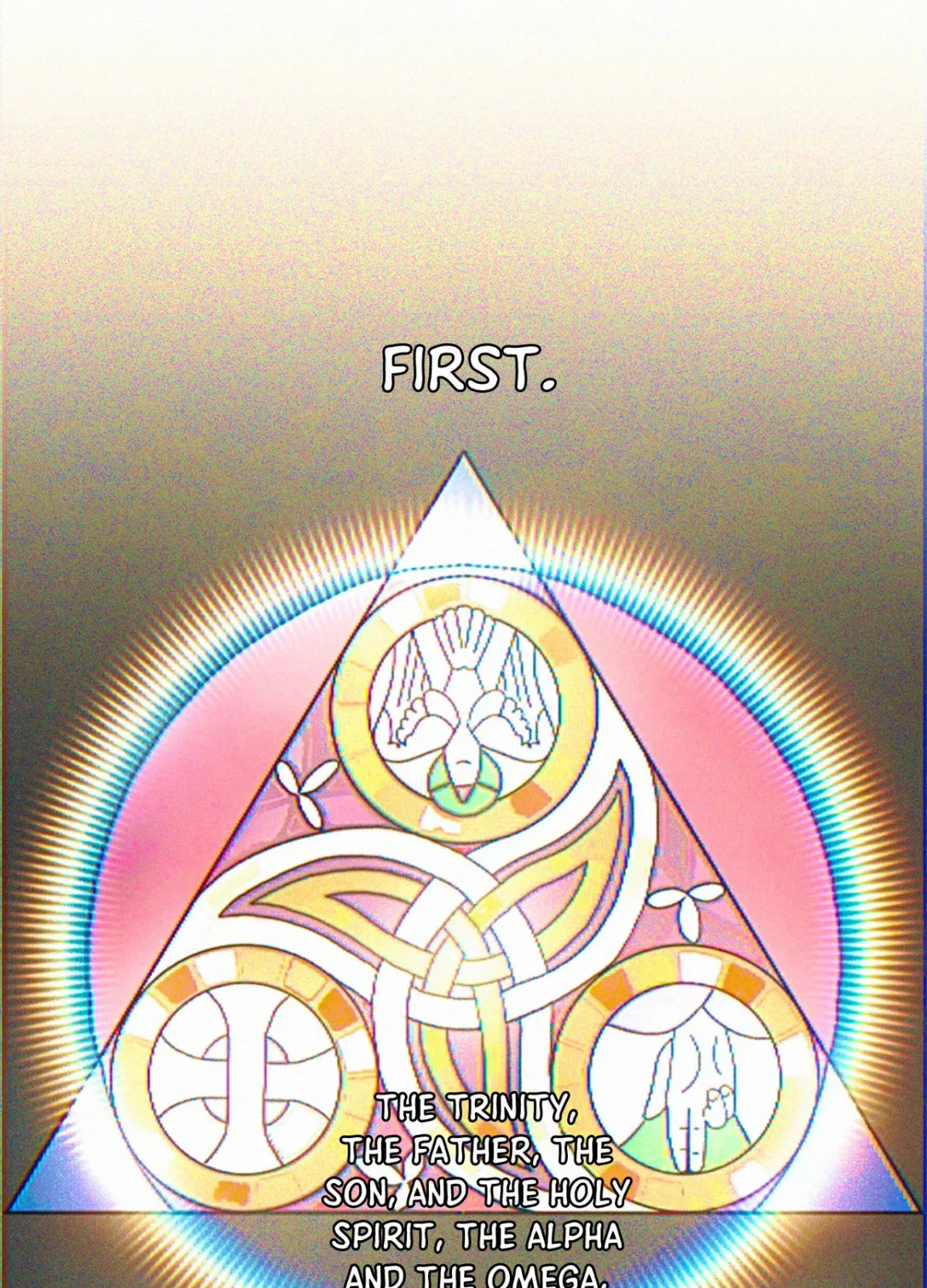Read New World Order chapter 19 image 1 on Lezhin