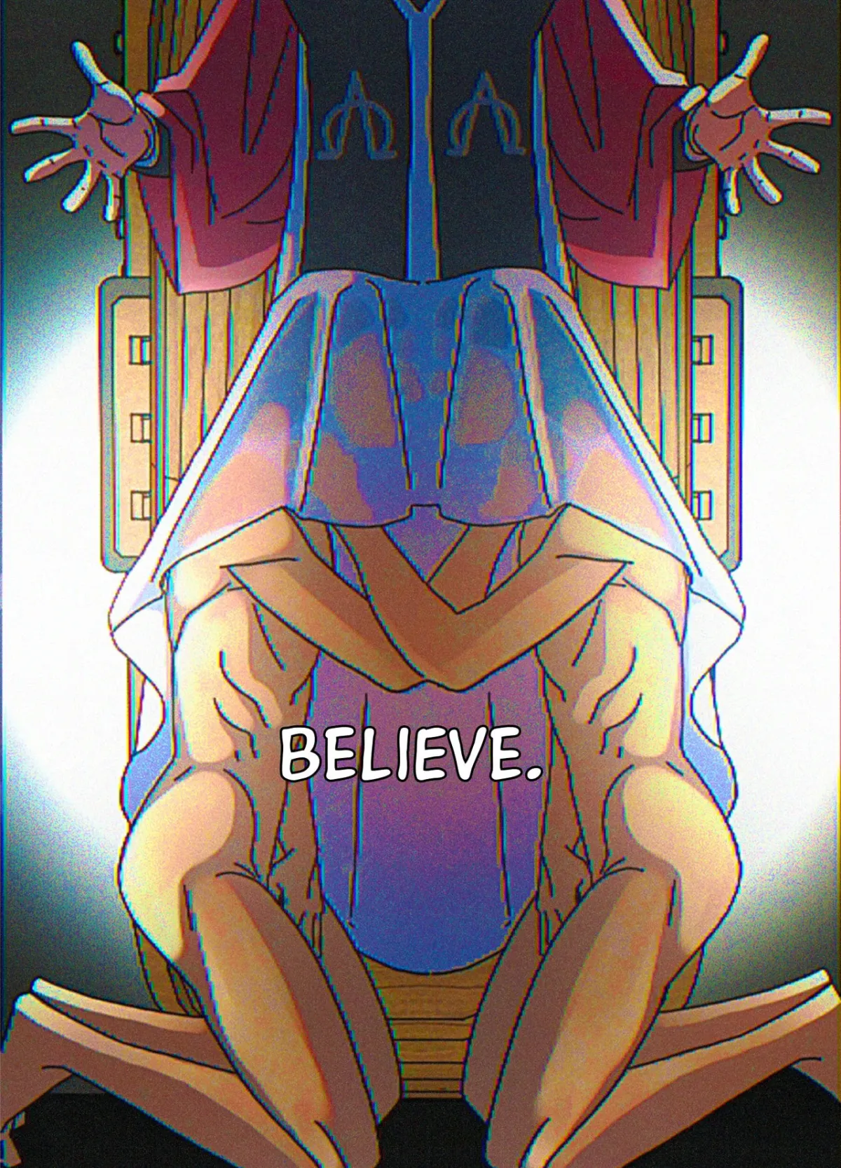 Read New World Order chapter 19 image 13 on Lezhin
