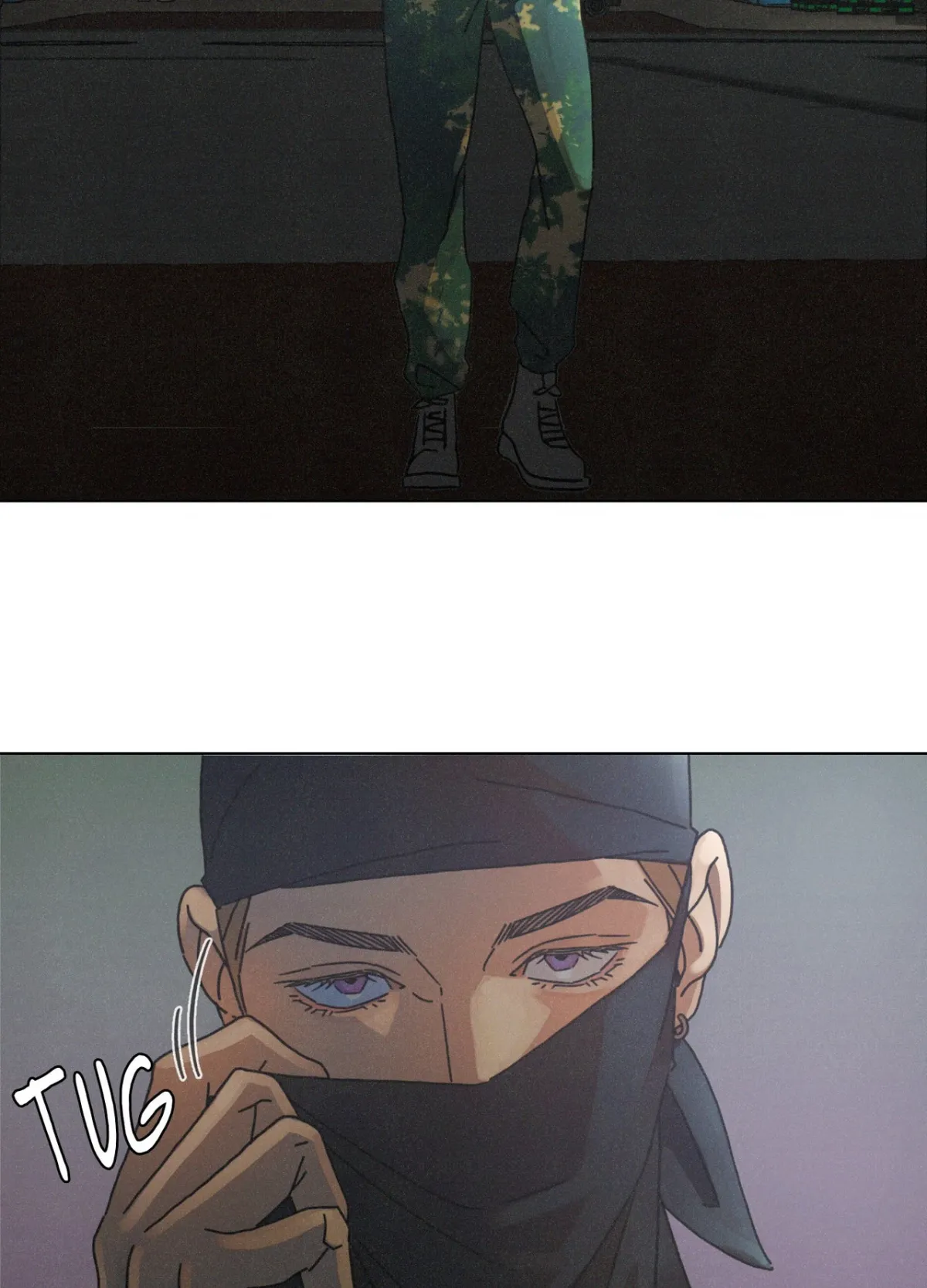 Read New World Order chapter 19 image 15 on Lezhin