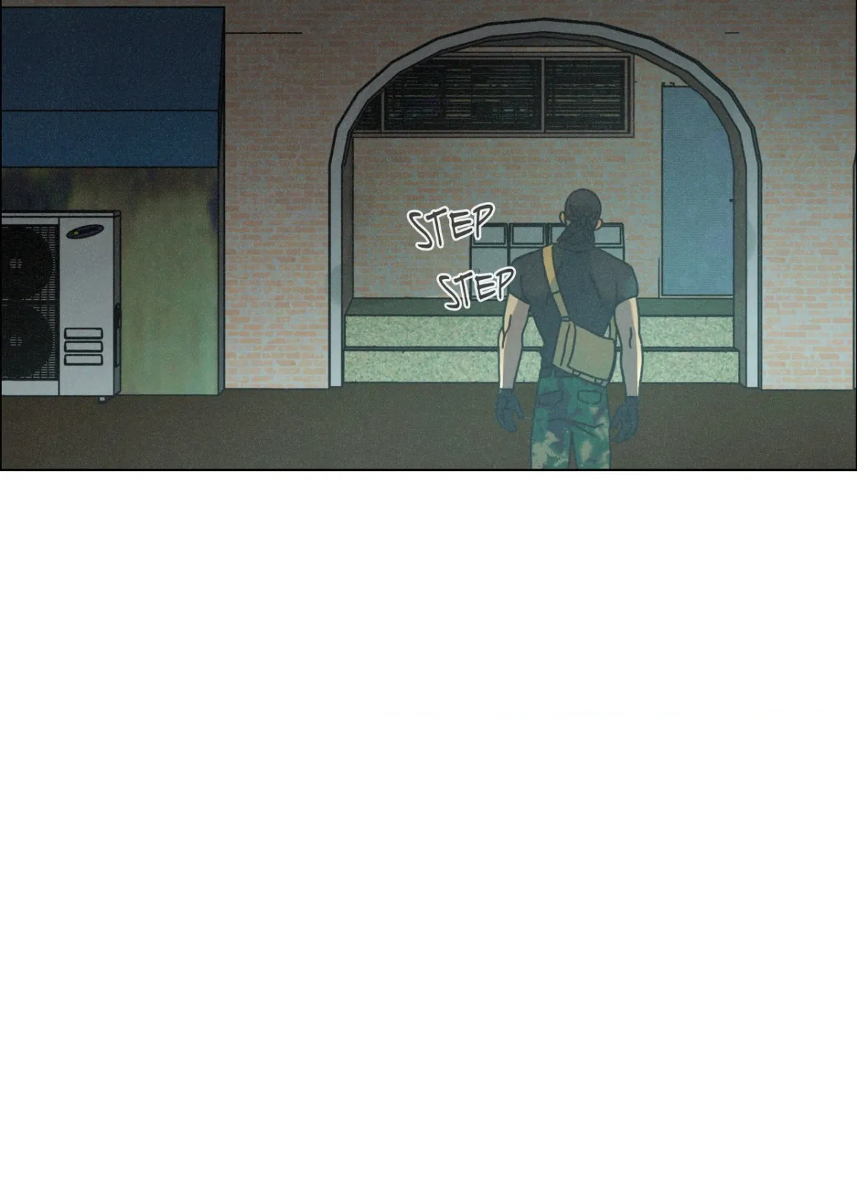 Read New World Order chapter 19 image 19 on Lezhin
