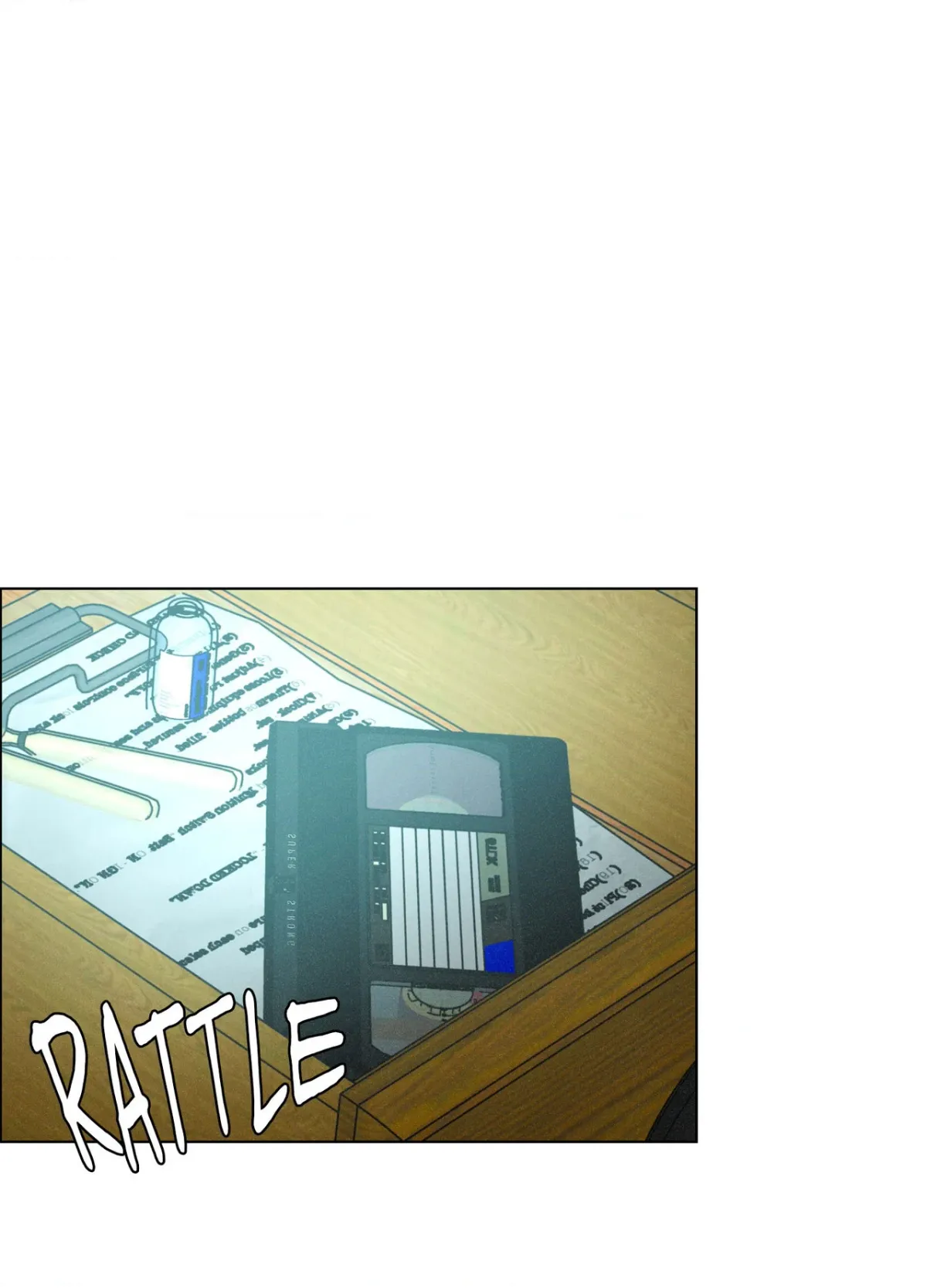 Read New World Order chapter 19 image 23 on Lezhin