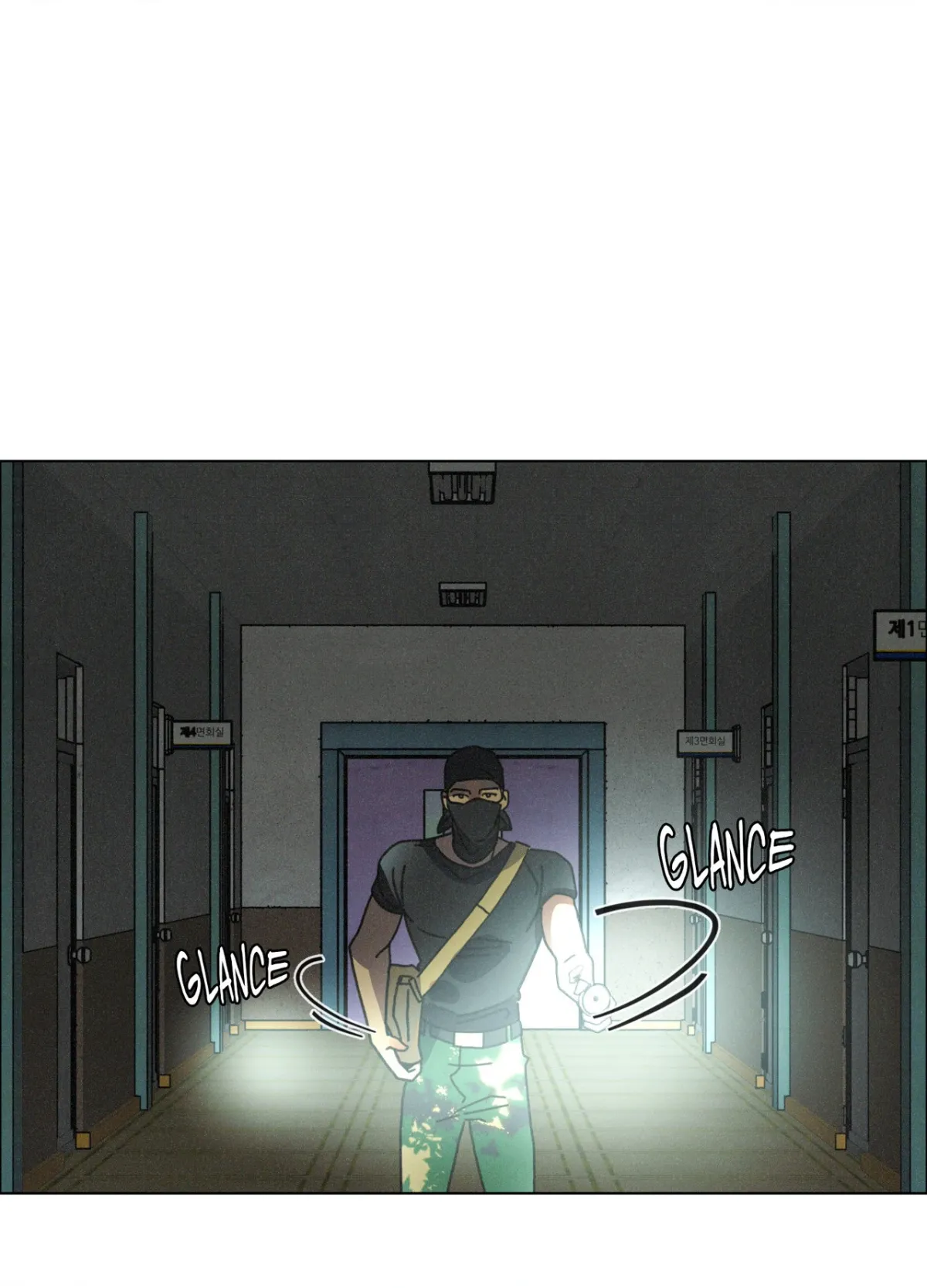 Read New World Order chapter 19 image 26 on Lezhin
