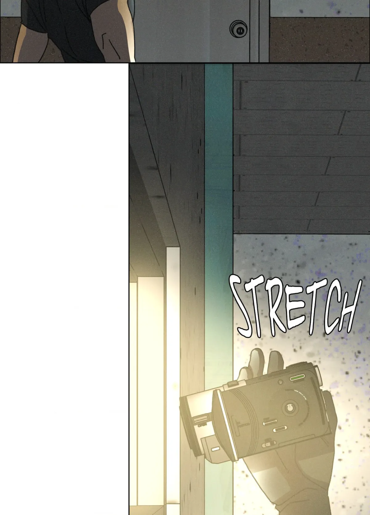 Read New World Order chapter 19 image 28 on Lezhin