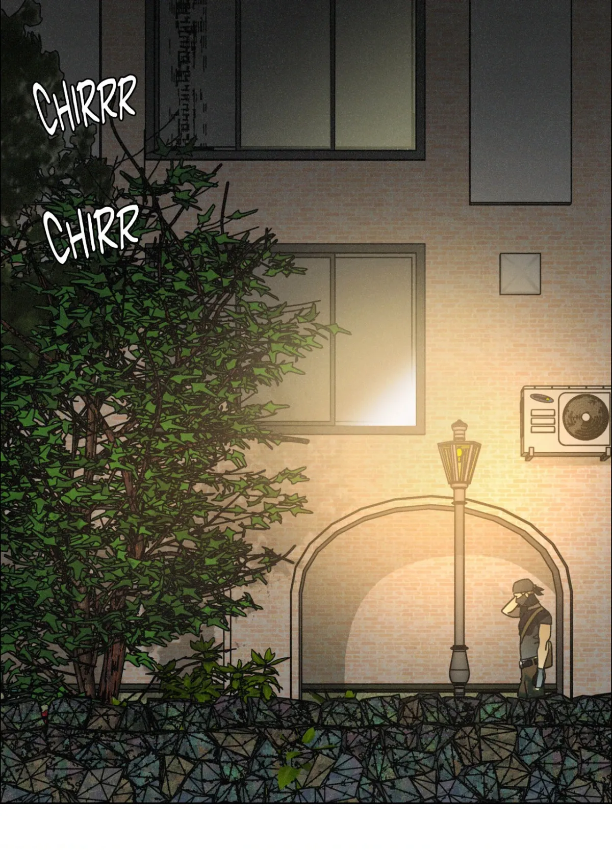 Read New World Order chapter 19 image 36 on Lezhin