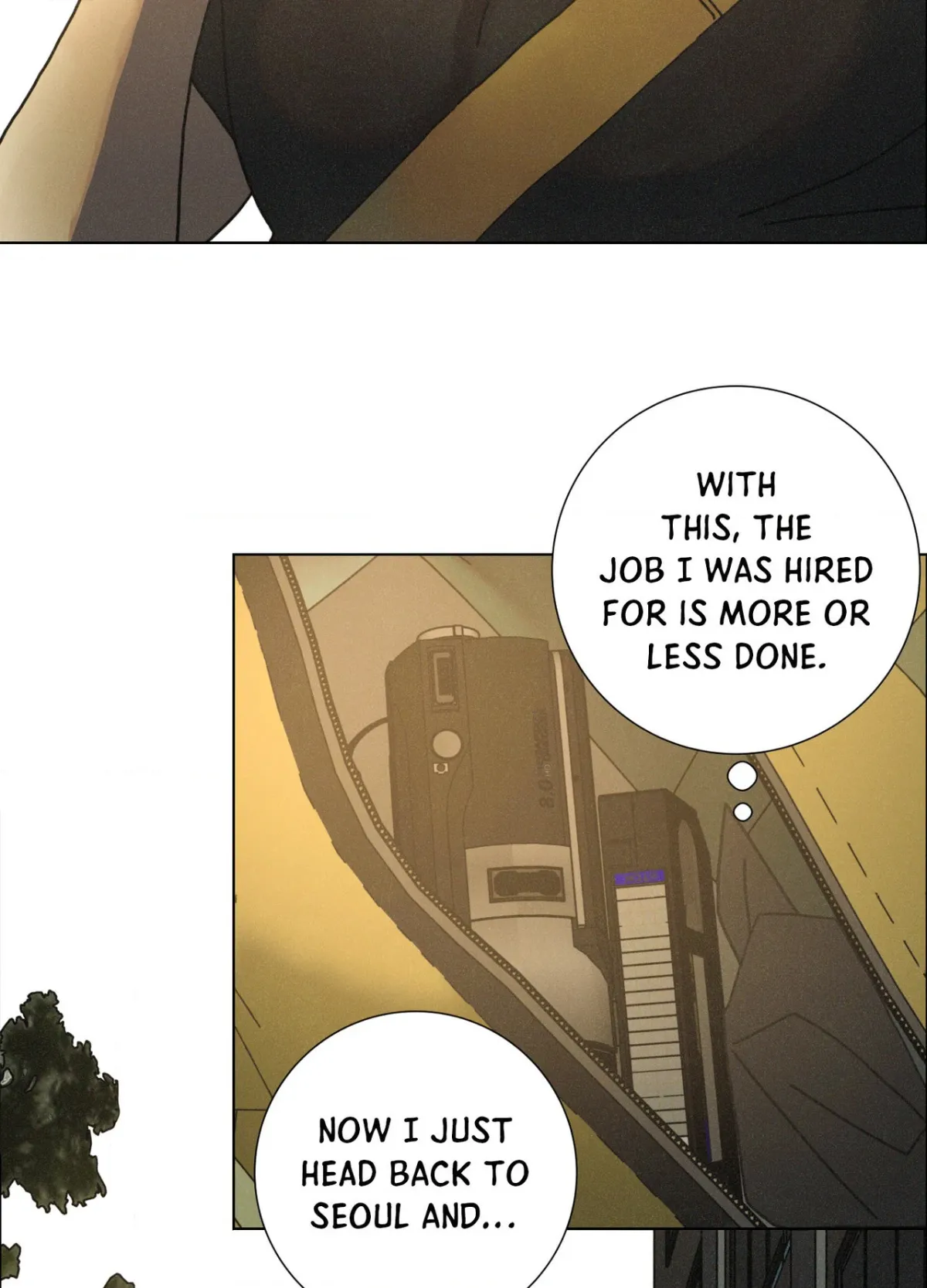 Read New World Order chapter 19 image 38 on Lezhin