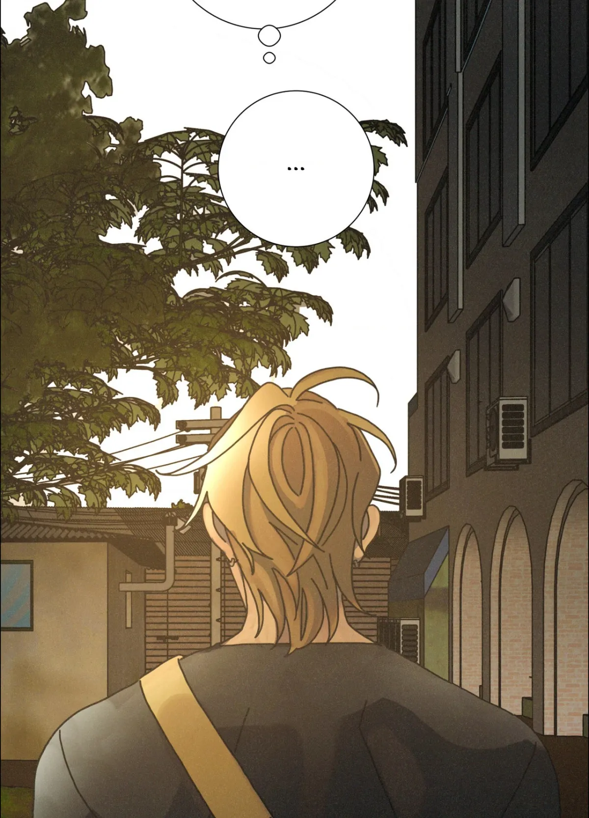 Read New World Order chapter 19 image 39 on Lezhin