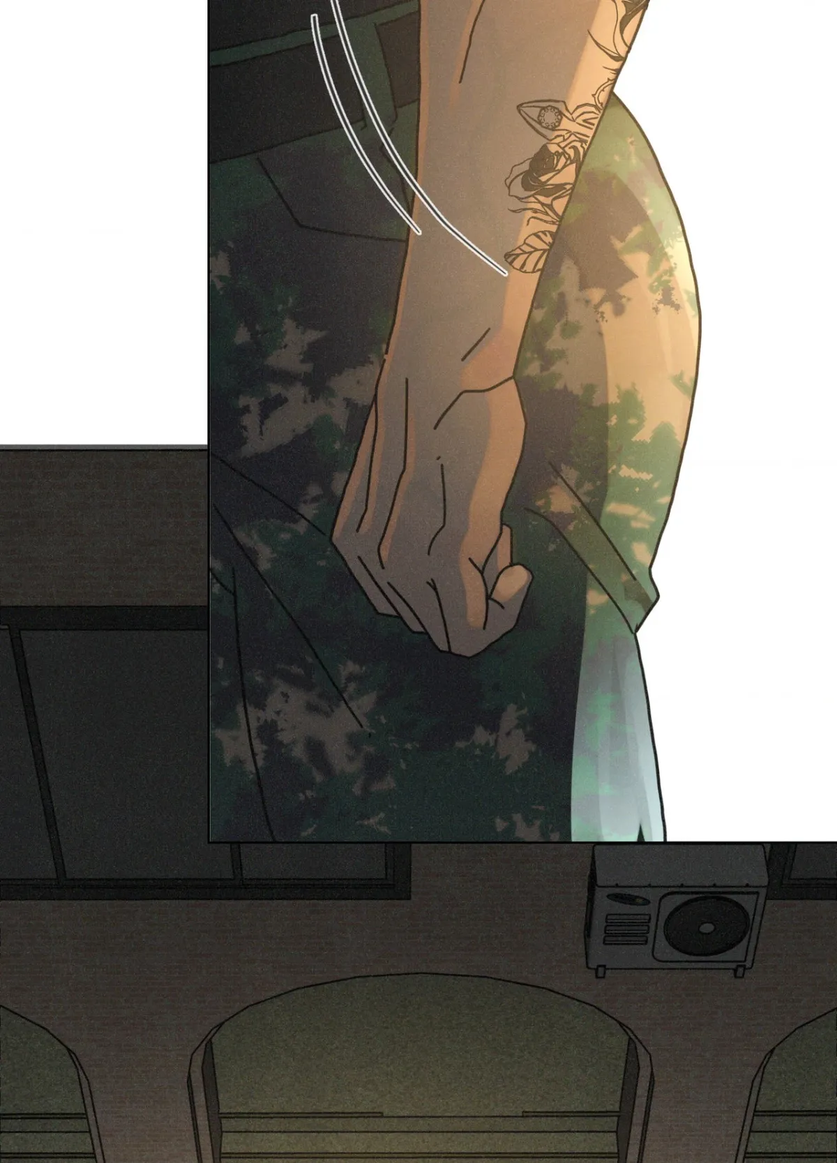 Read New World Order chapter 19 image 44 on Lezhin