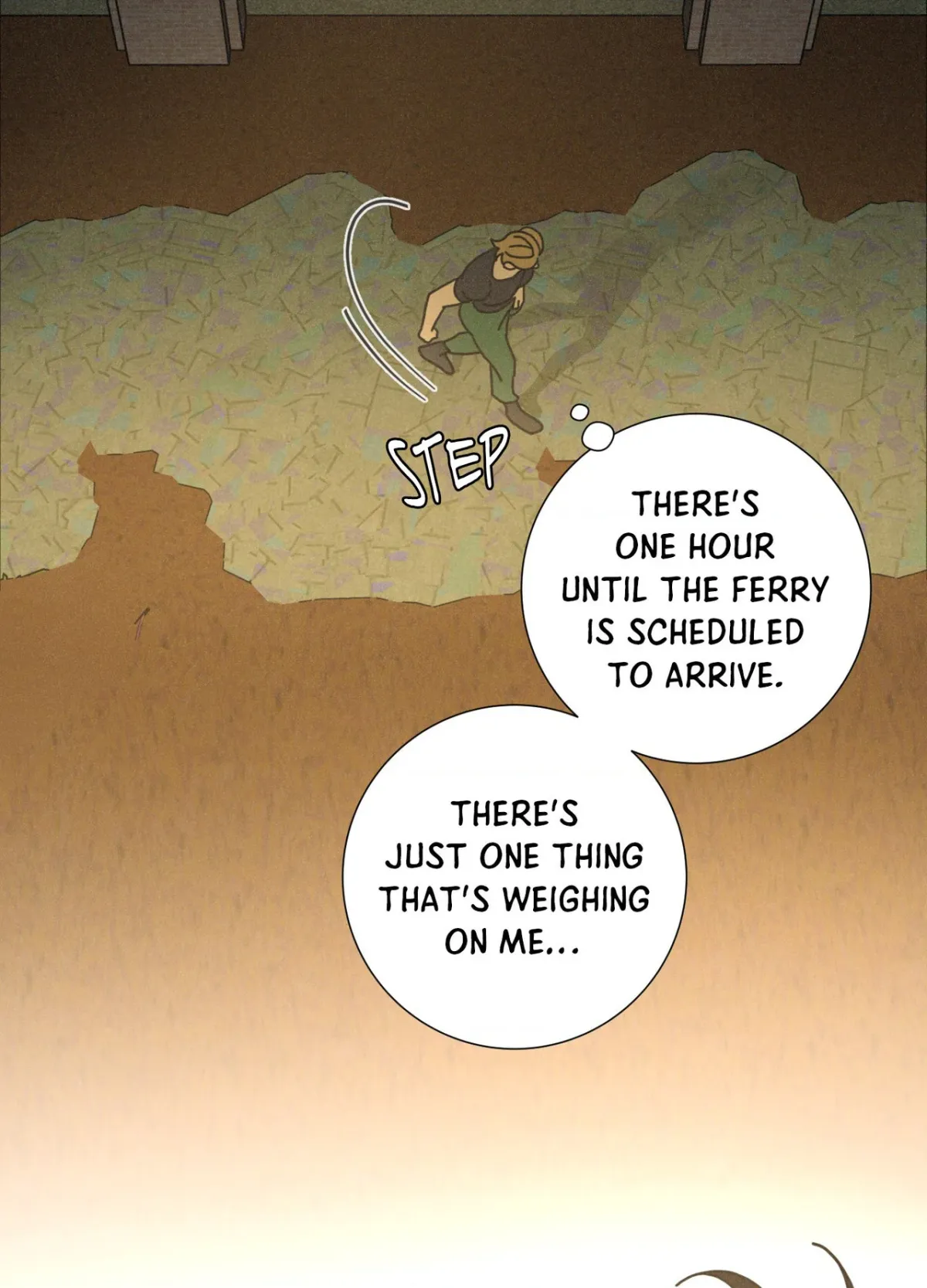 Read New World Order chapter 19 image 45 on Lezhin