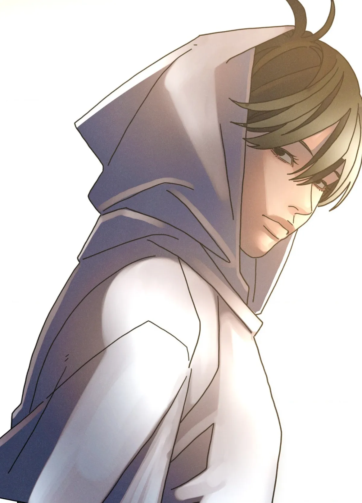 Read New World Order chapter 19 image 46 on Lezhin
