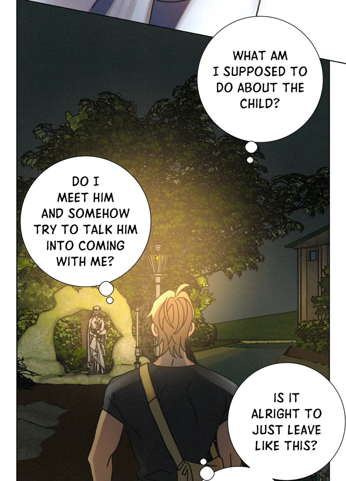 Read New World Order chapter 19 image 47 on Lezhin