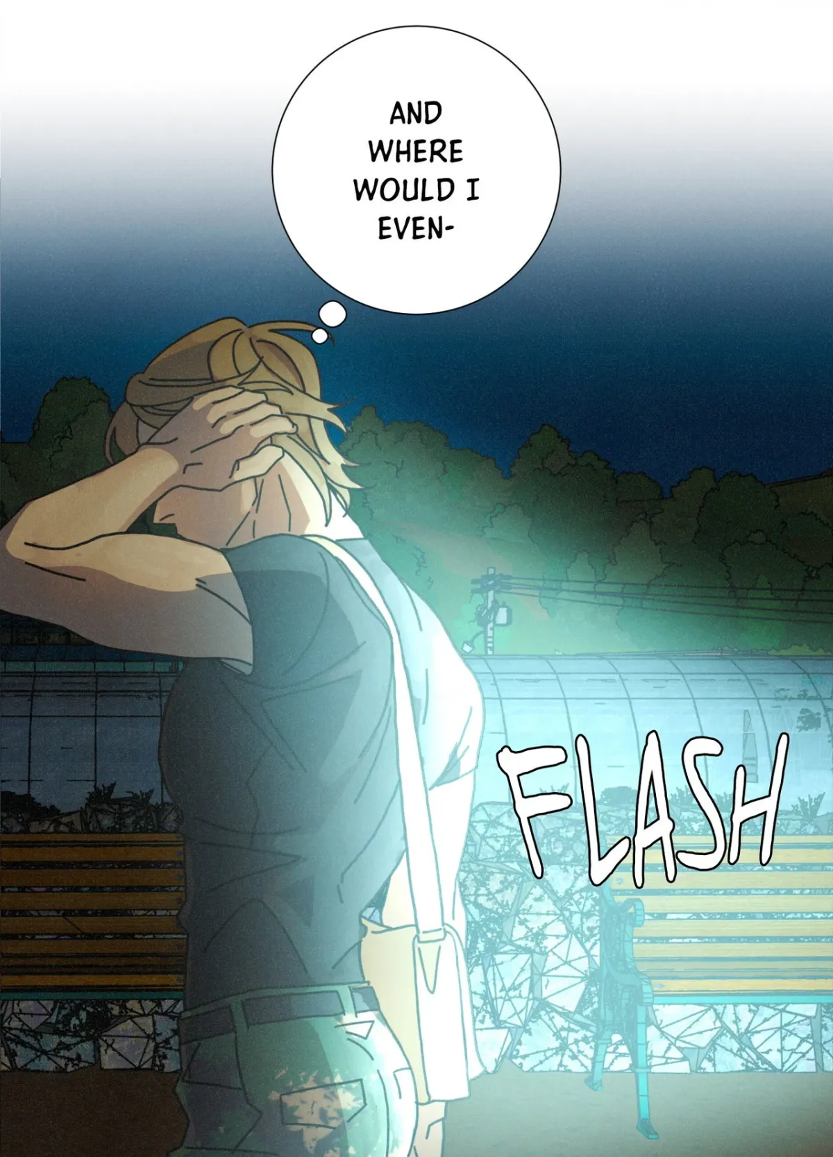 Read New World Order chapter 19 image 49 on Lezhin