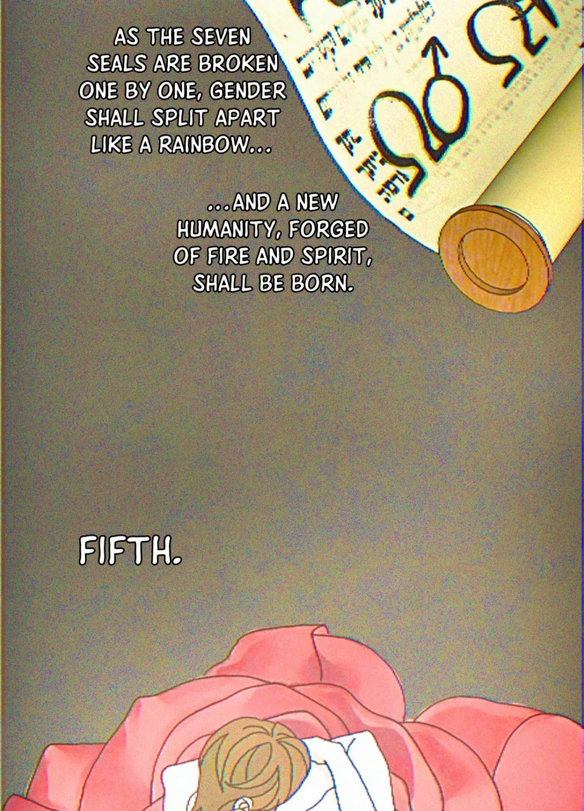 Read New World Order chapter 19 image 5 on Lezhin