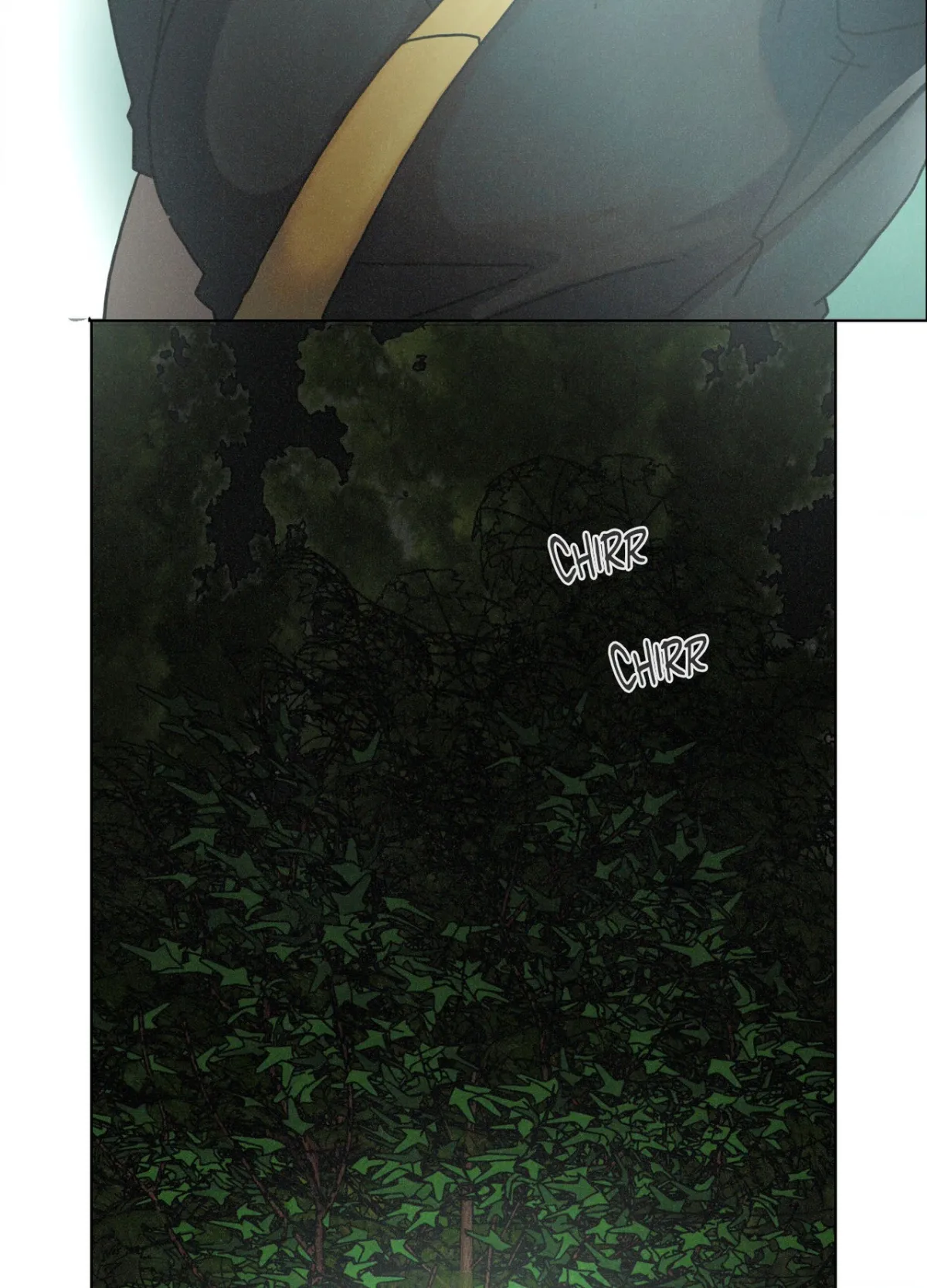 Read New World Order chapter 19 image 51 on Lezhin