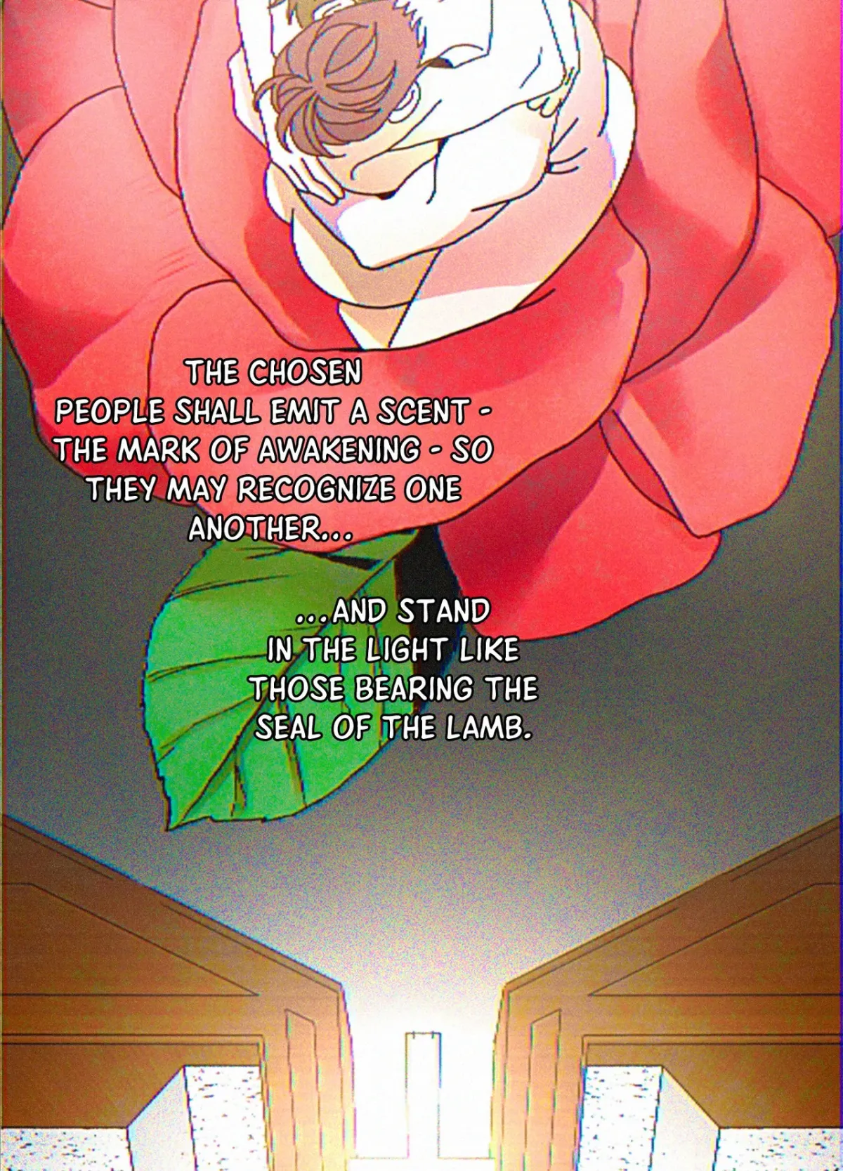 Read New World Order chapter 19 image 6 on Lezhin