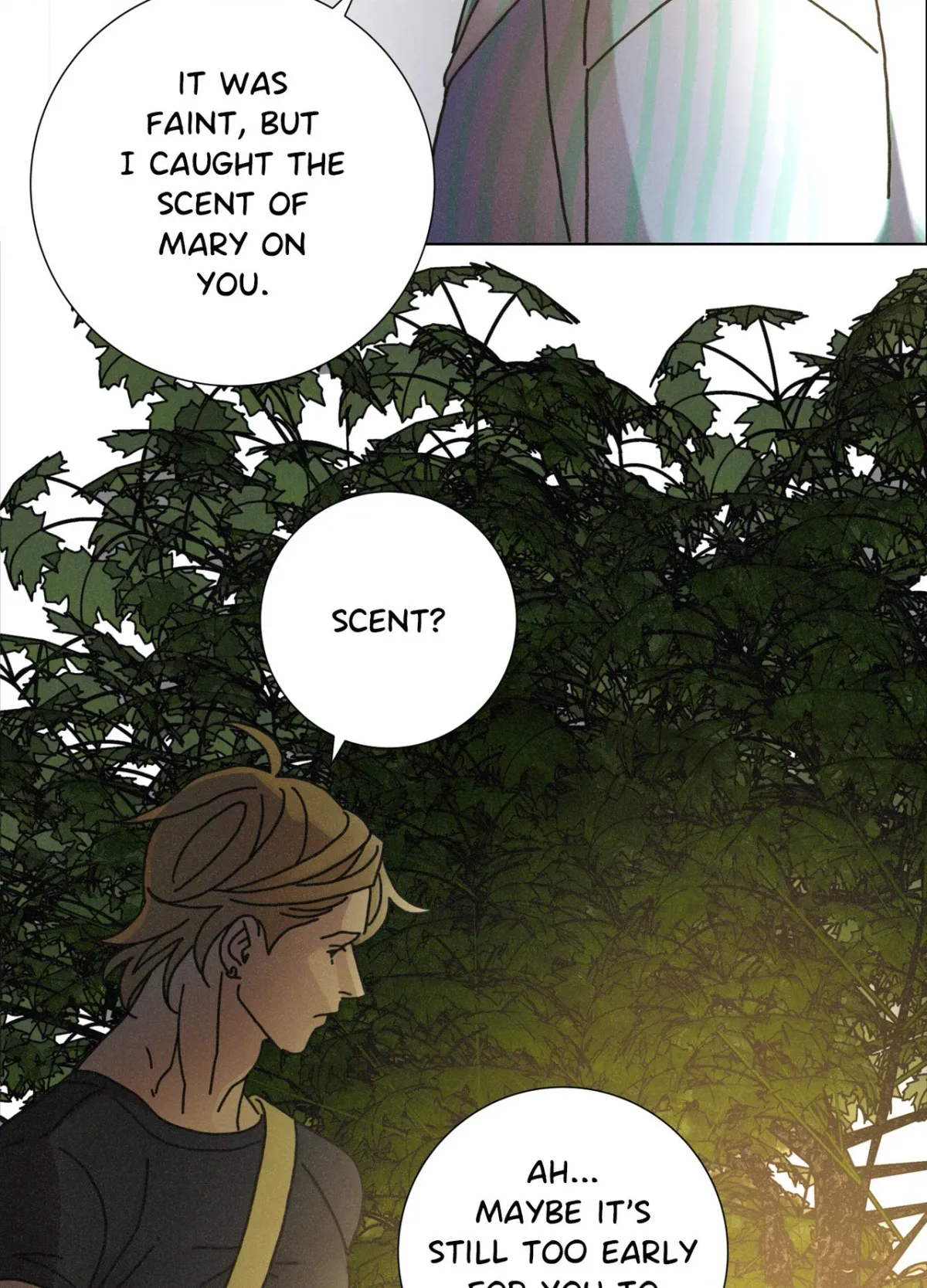 Read New World Order chapter 19 image 60 on Lezhin
