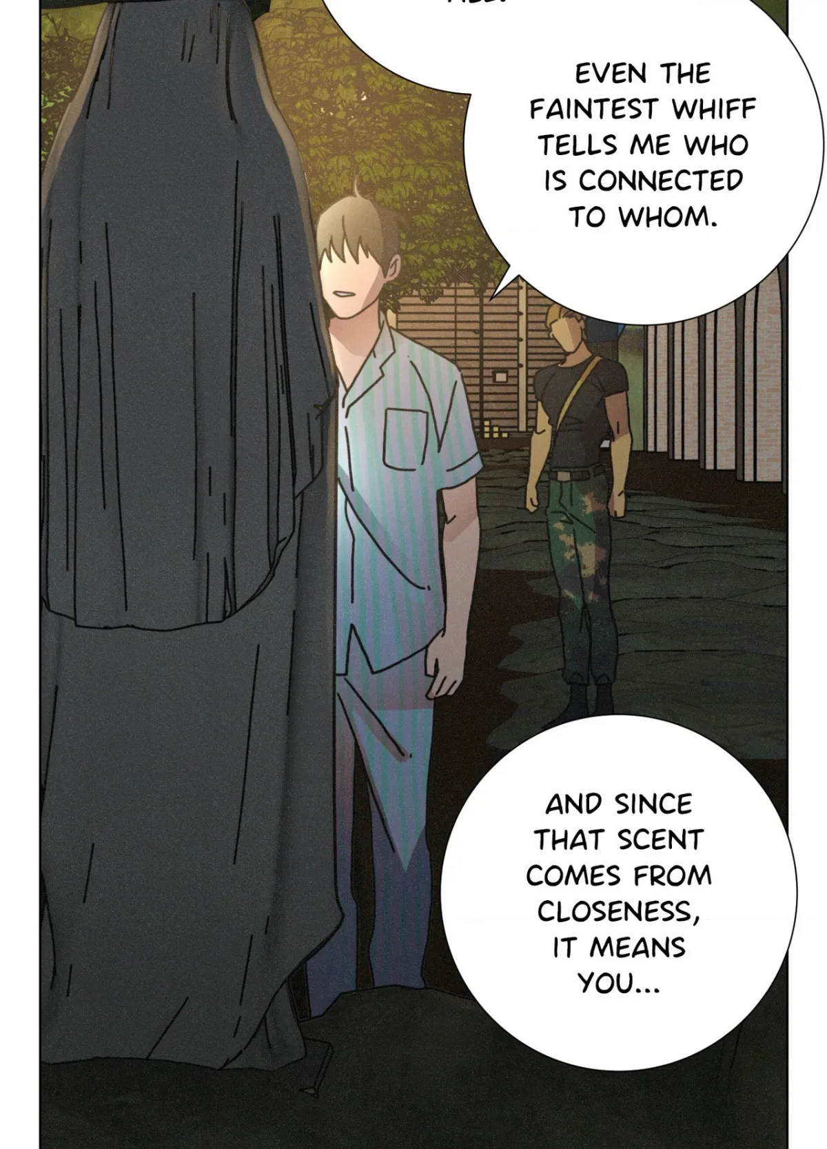 Read New World Order chapter 19 image 62 on Lezhin