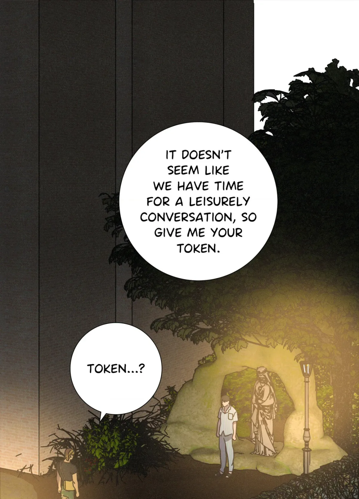 Read New World Order chapter 19 image 65 on Lezhin