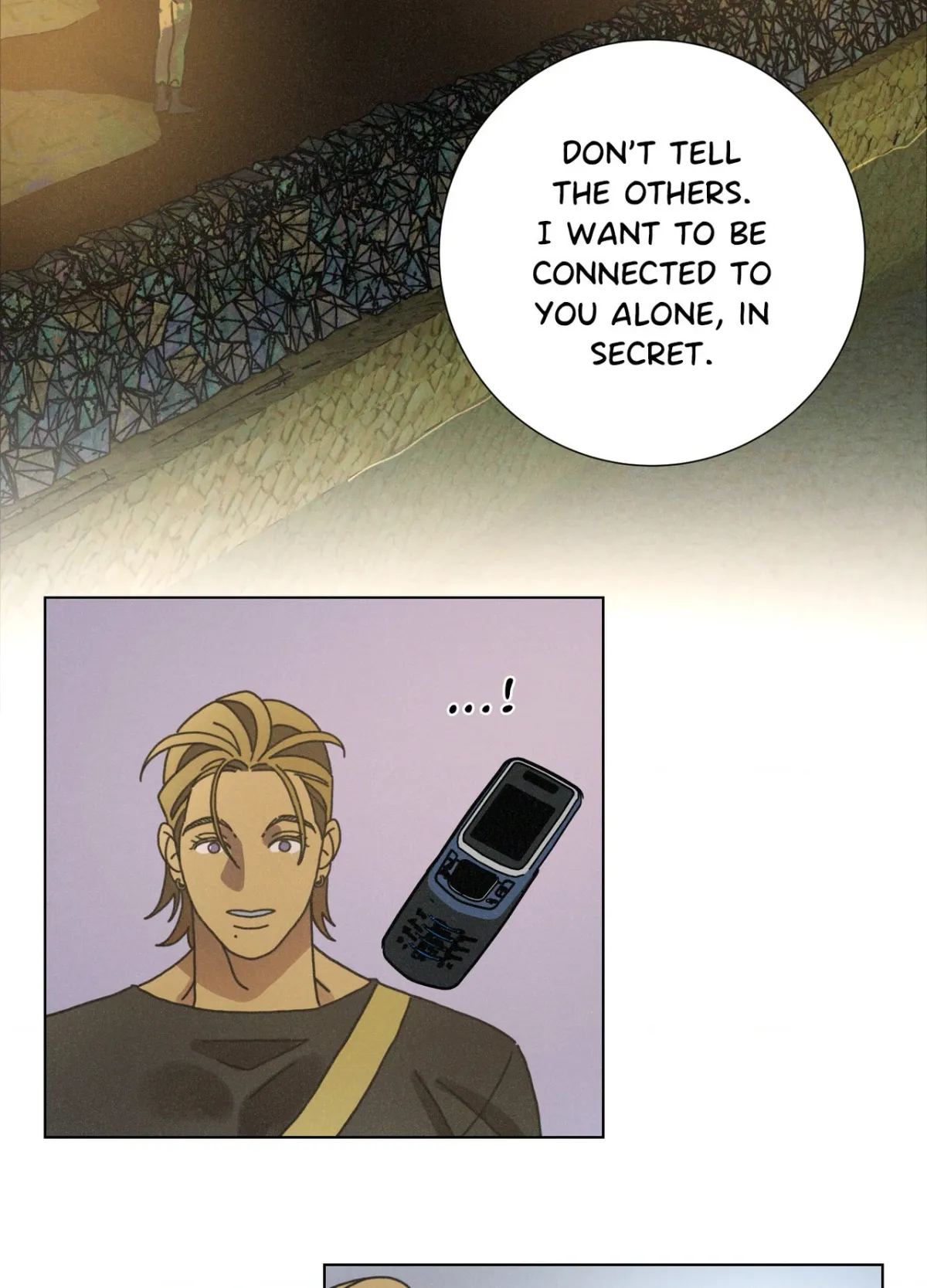 Read New World Order chapter 19 image 66 on Lezhin