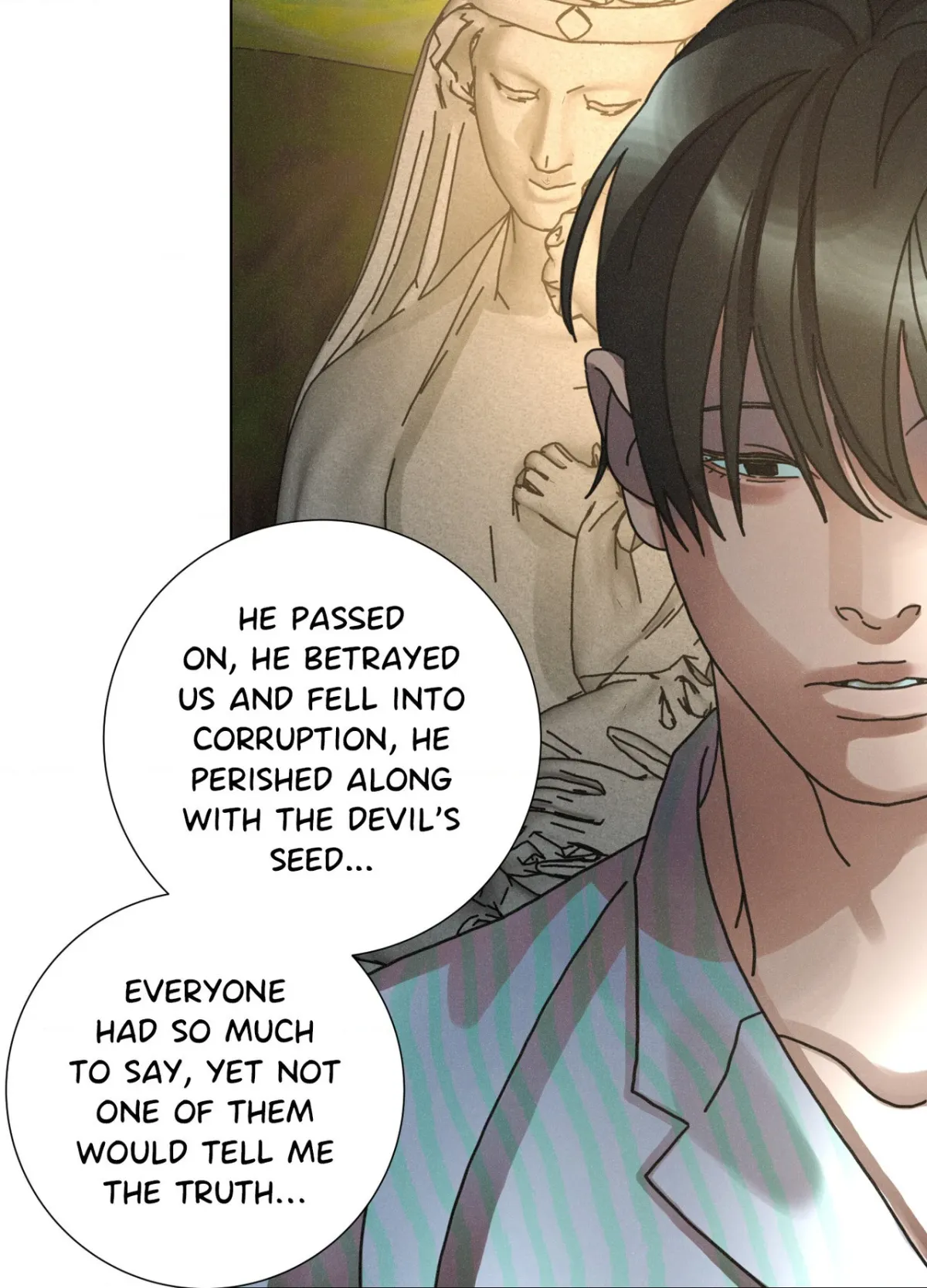 Read New World Order chapter 19 image 71 on Lezhin
