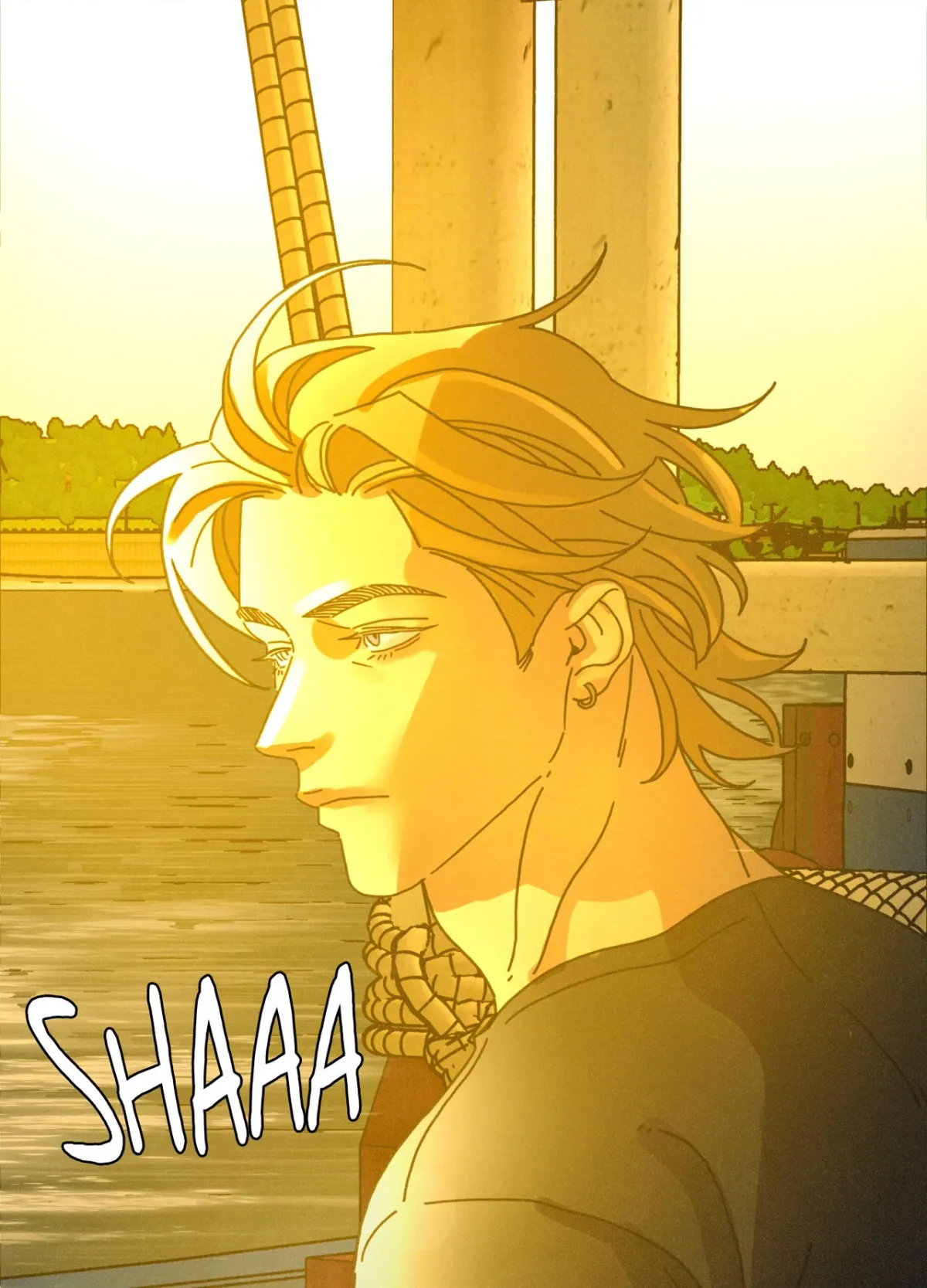 Read New World Order chapter 19 image 76 on Lezhin